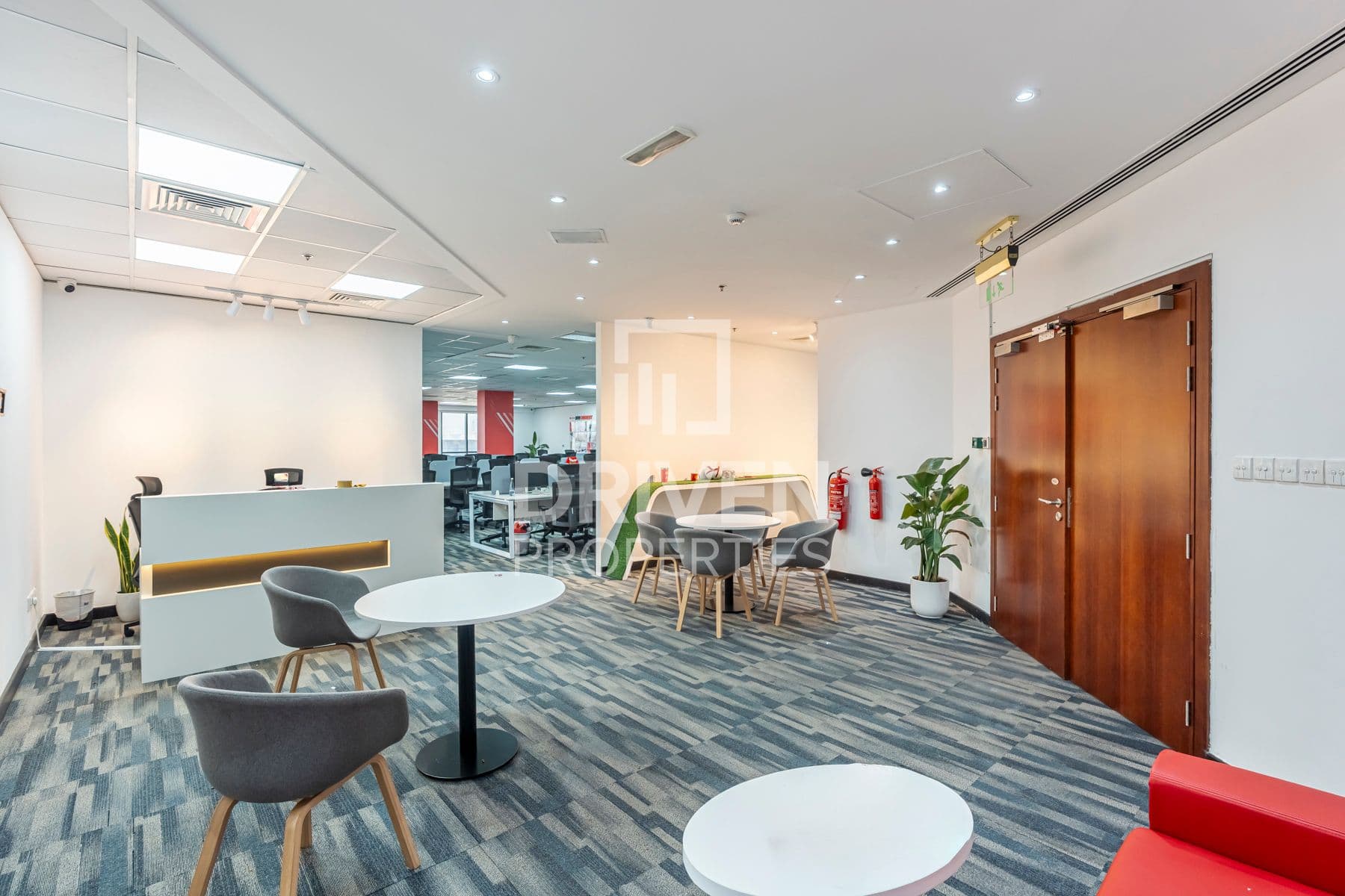 The European Business Centre