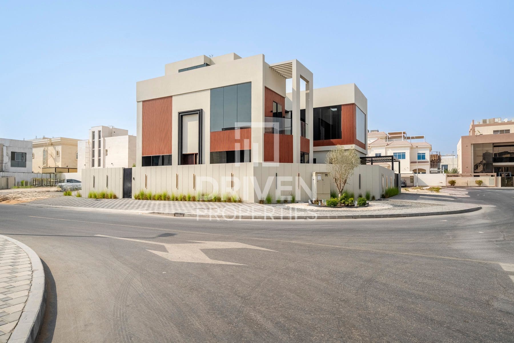 Nad Al Sheba Gardens