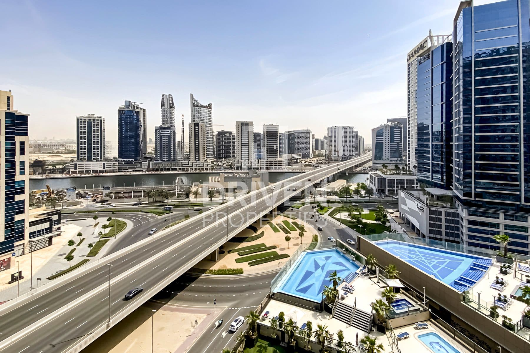 Elite Downtown Residence