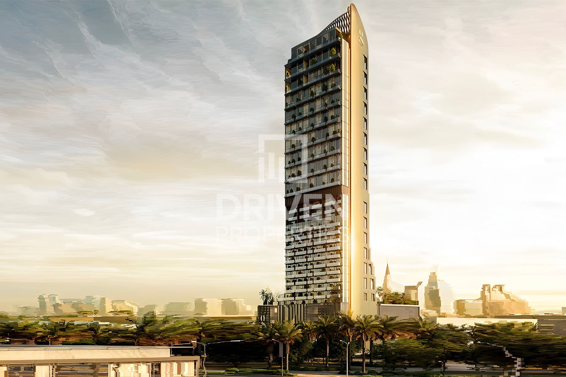 The Autograph S Series