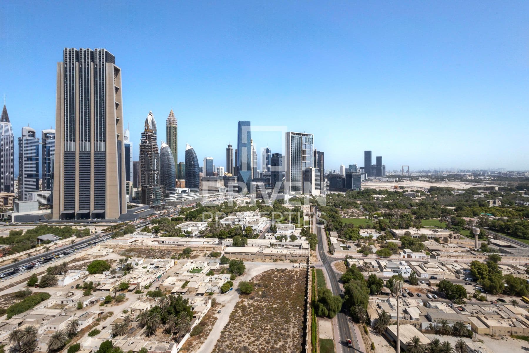 Downtown Views II Tower 2