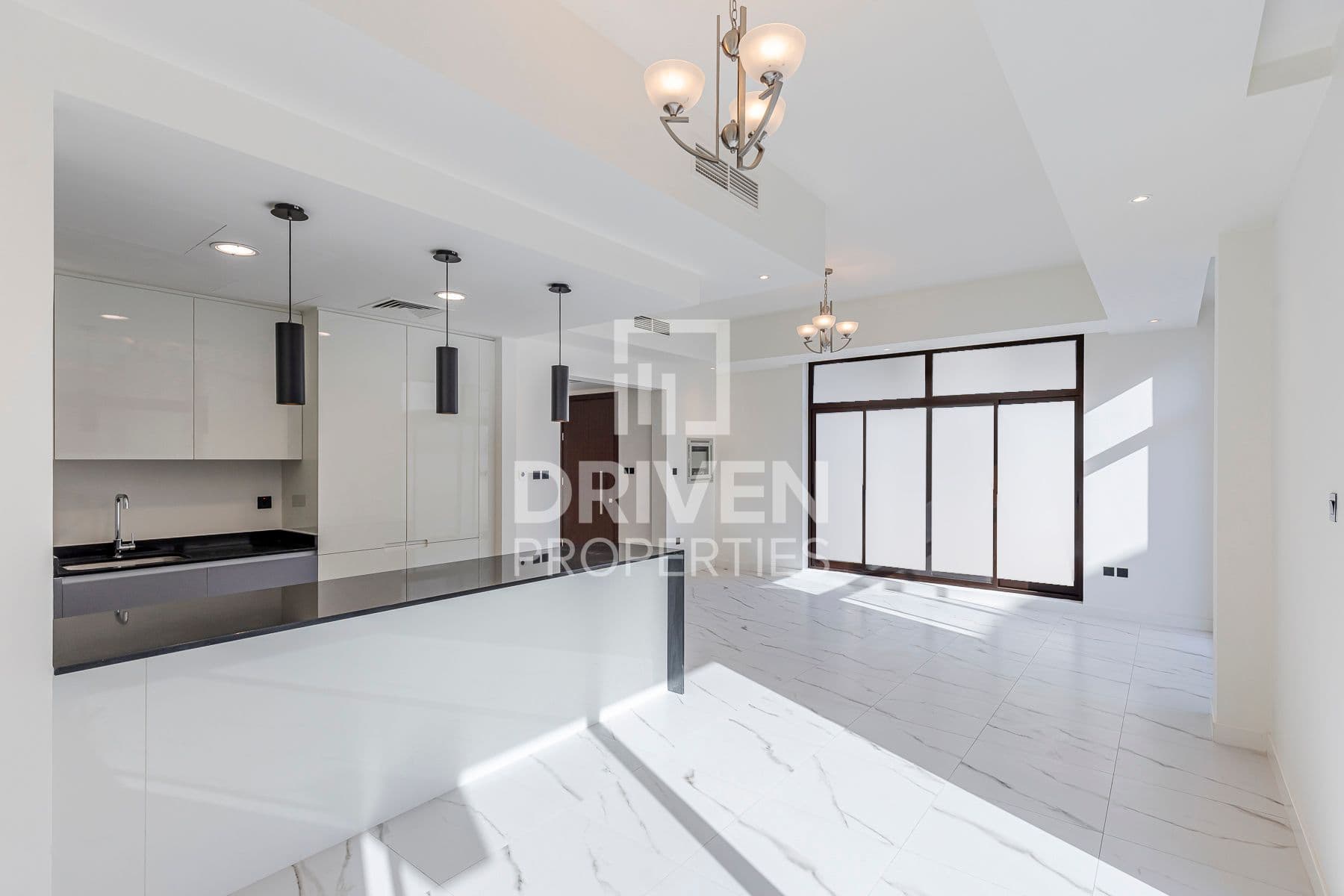 Elie Saab VIE Townhouses