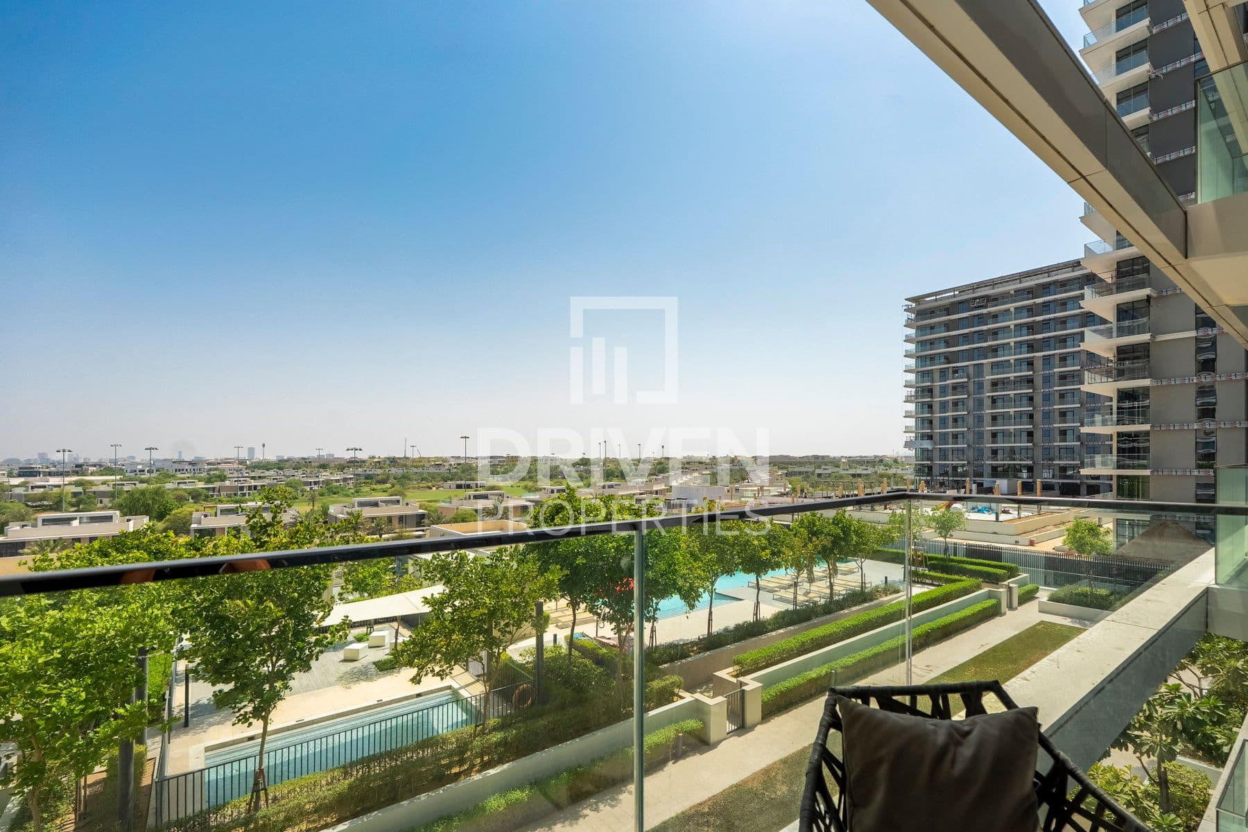 Golf Suites