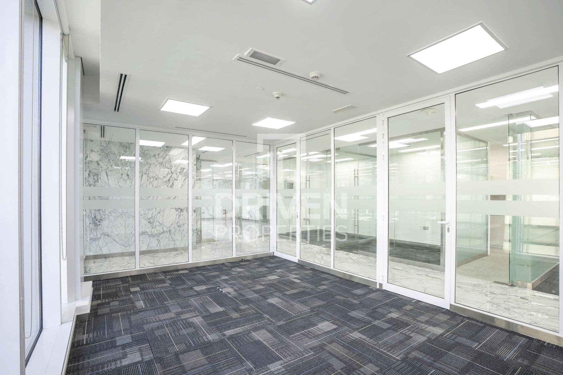 Bay Square Building 2