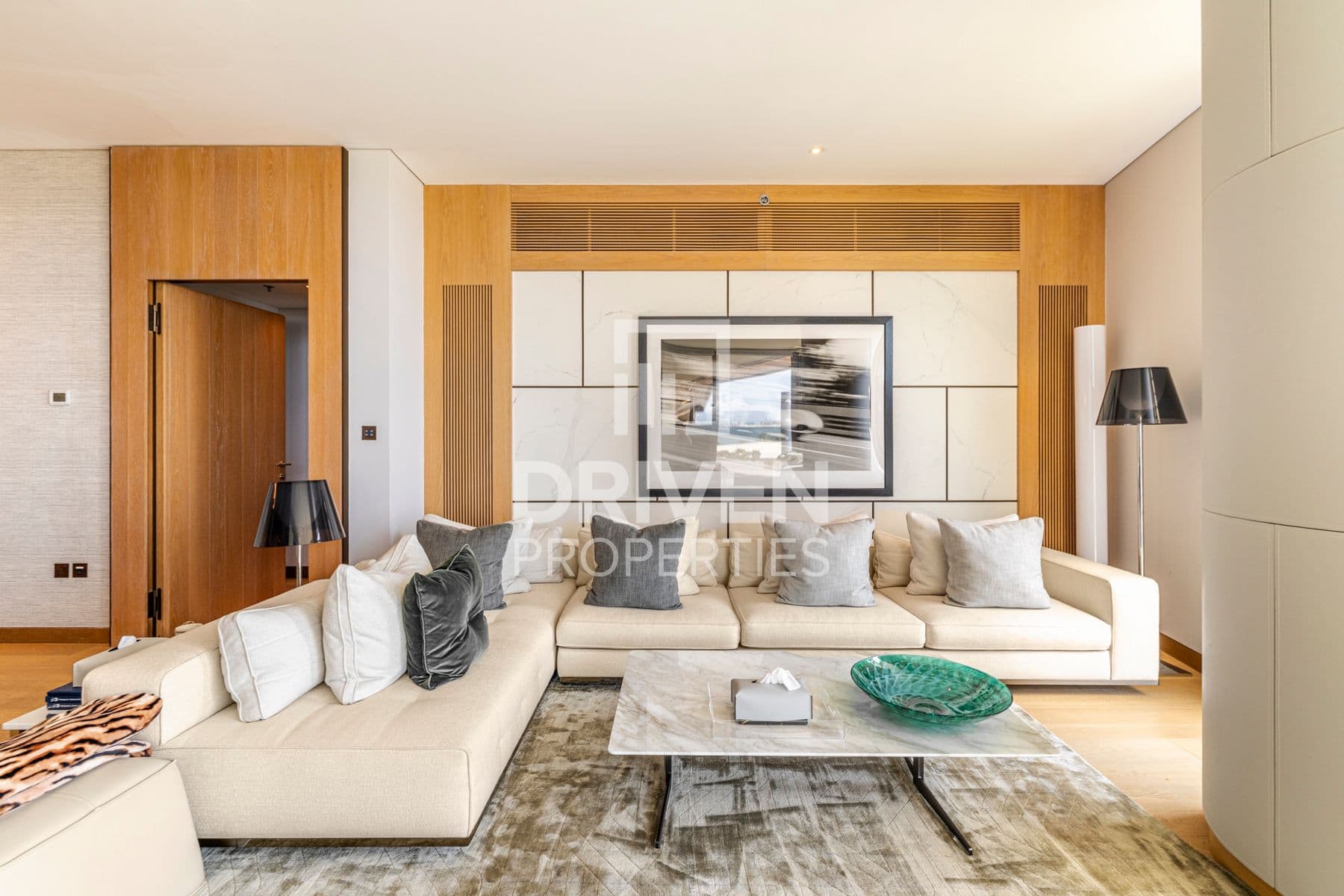 Bulgari Resort and Residences