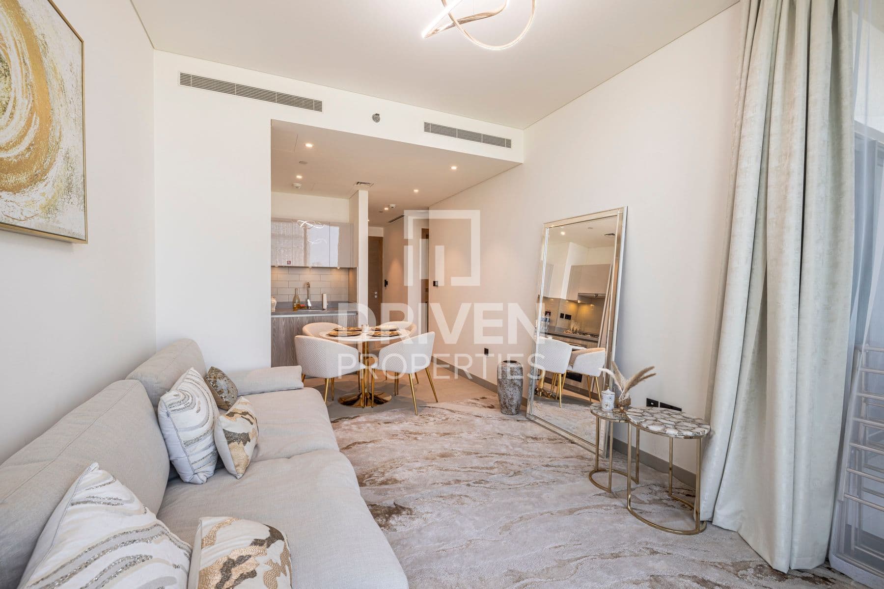 Sobha Hartland Waves