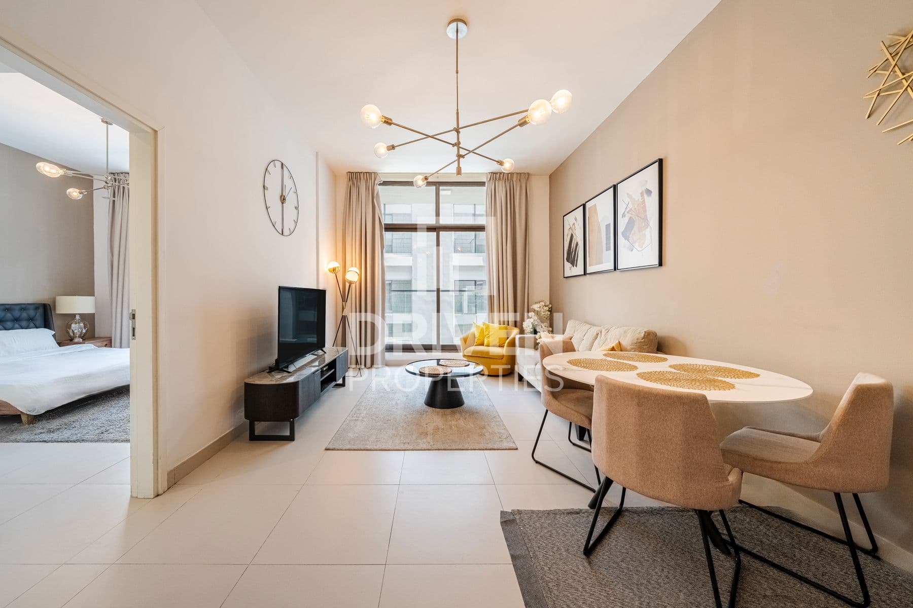 Prime Views by Prescott