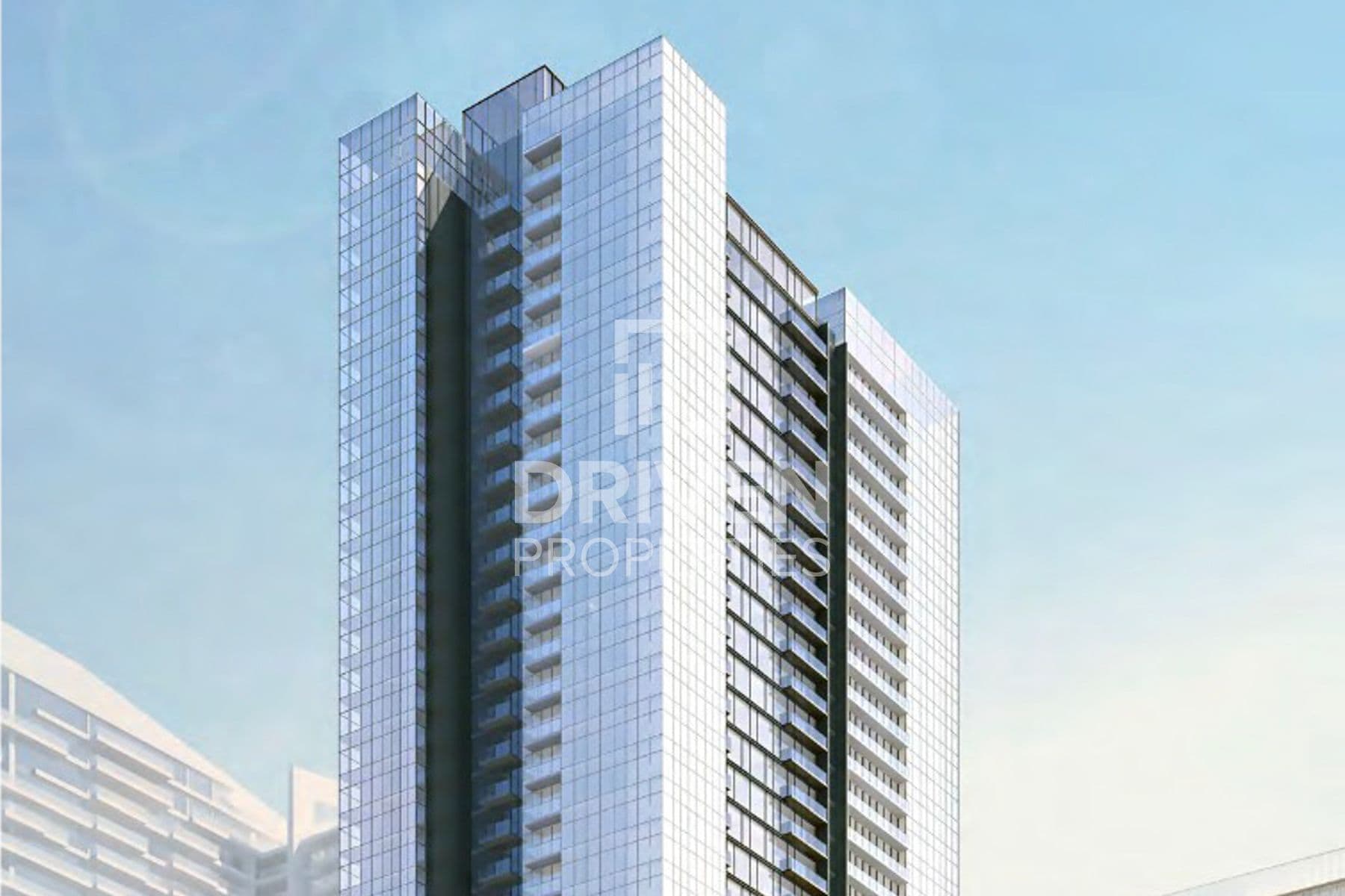 Park Views Residences B