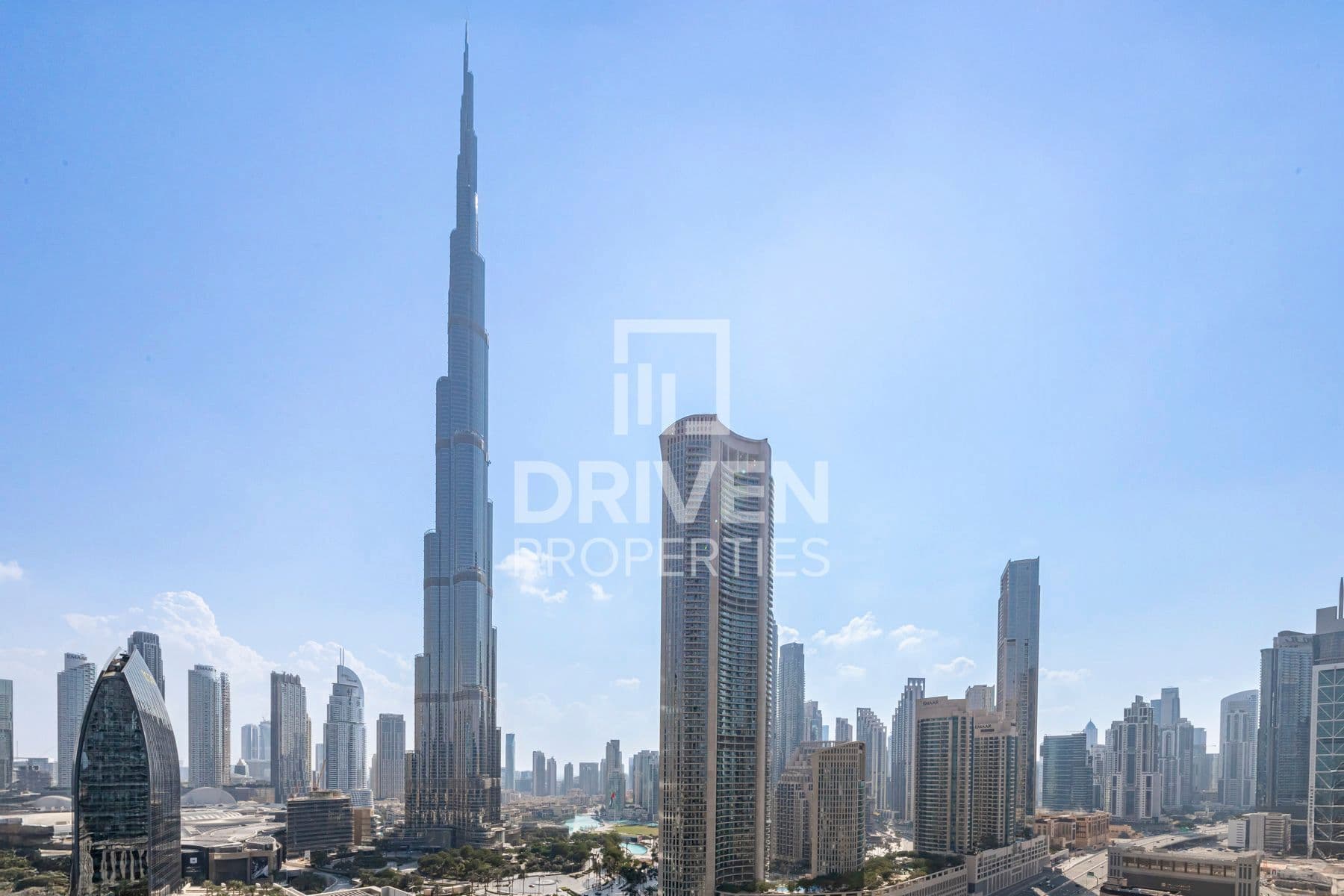 The Address Sky View Tower 2