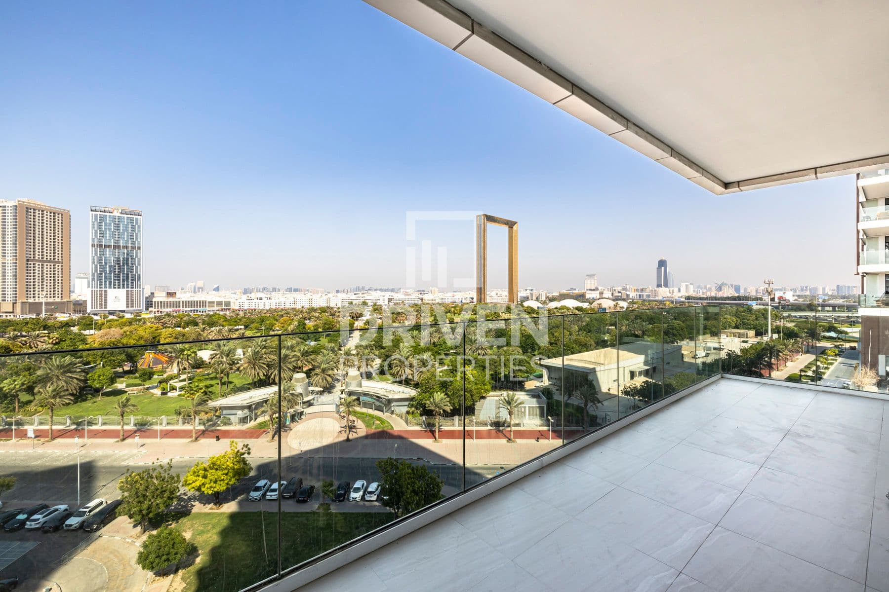 Park Gate Residence 3