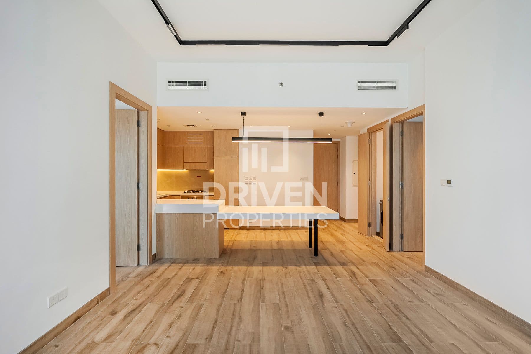 Oakley Square Residences