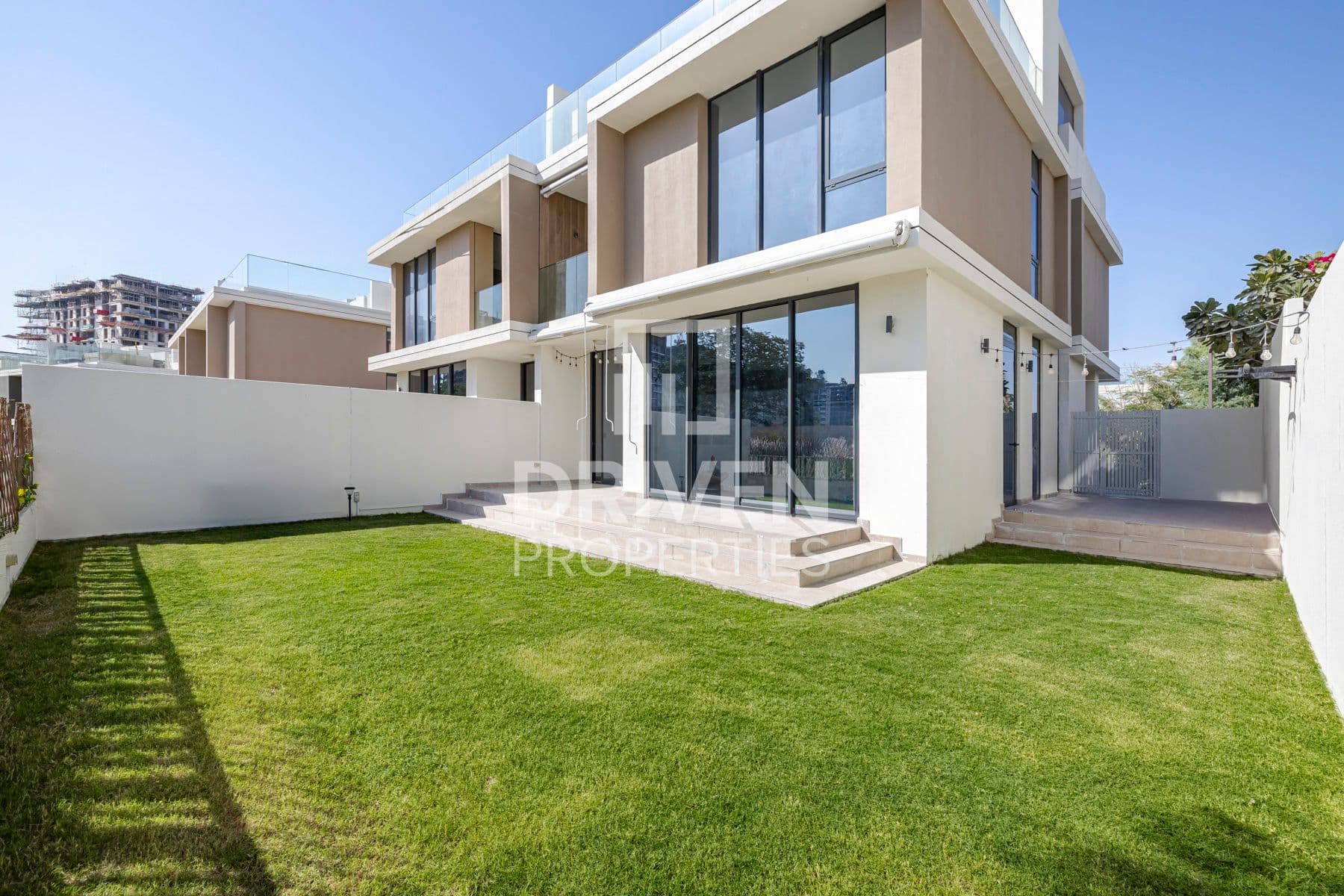 Club Villas at Dubai Hills