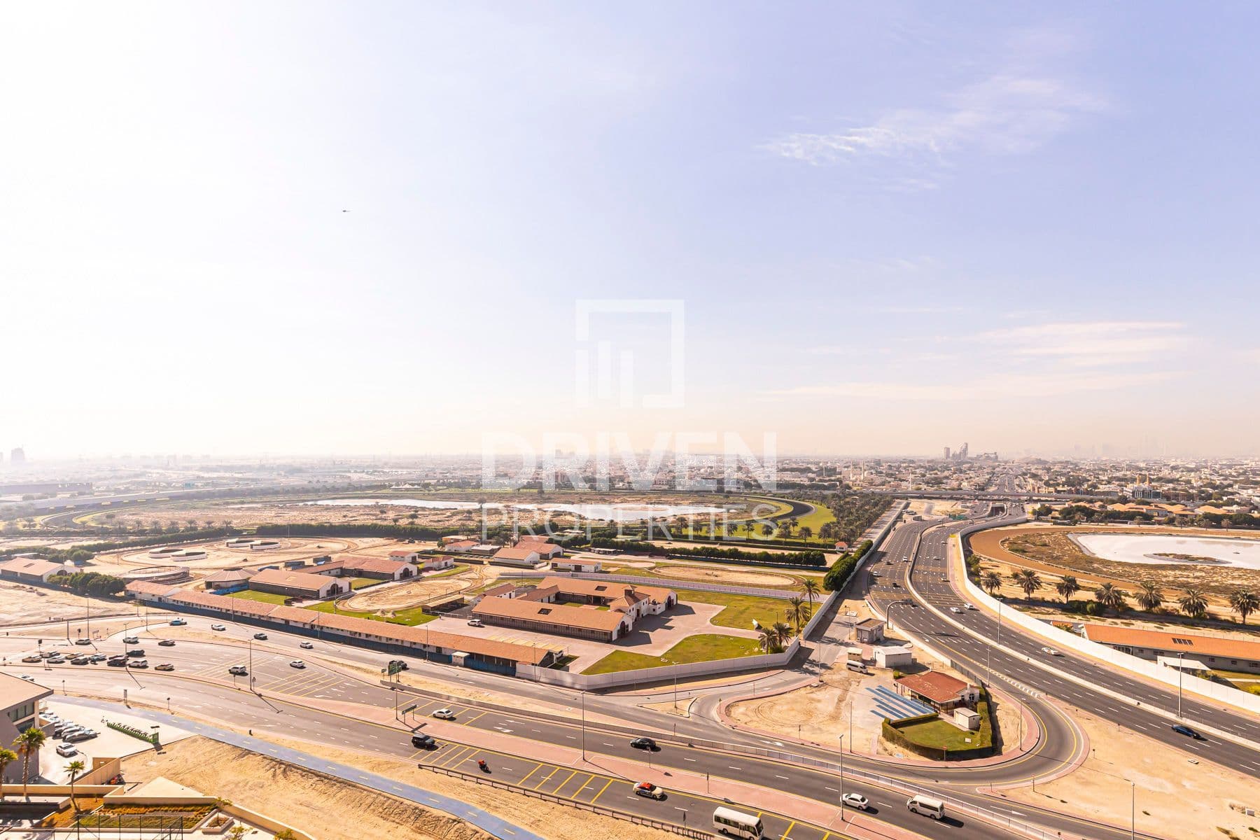 Churchill Residency Tower