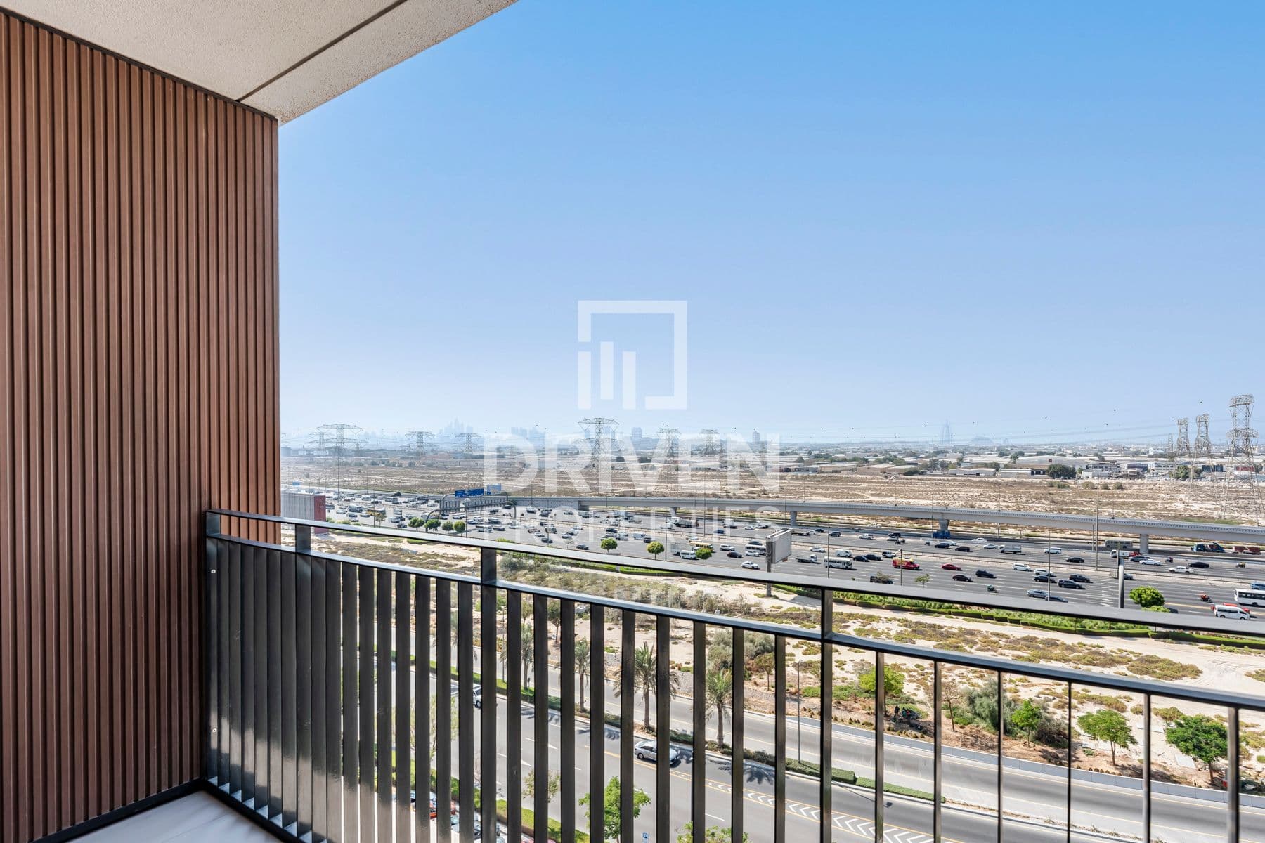 Park Point Building D