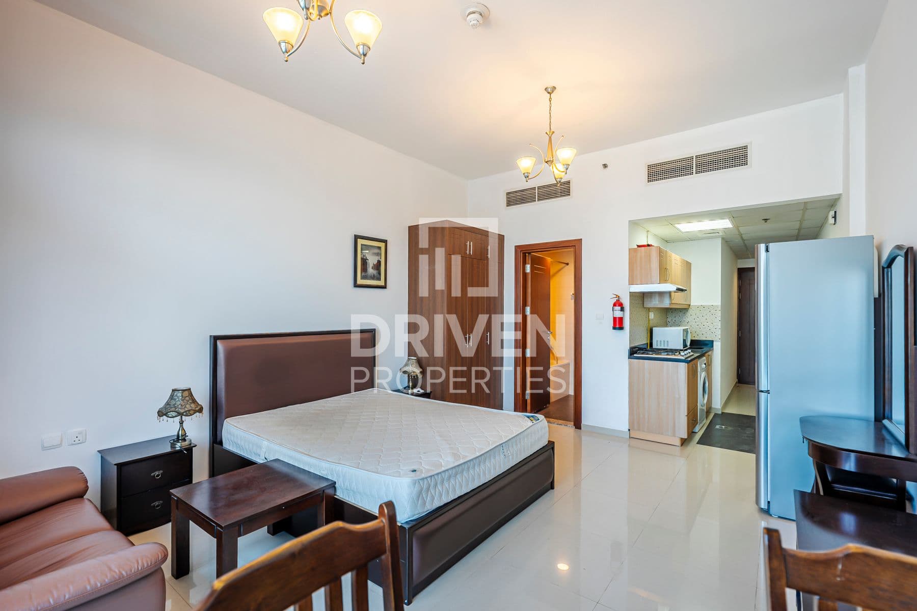 Elite Sports Residence 9