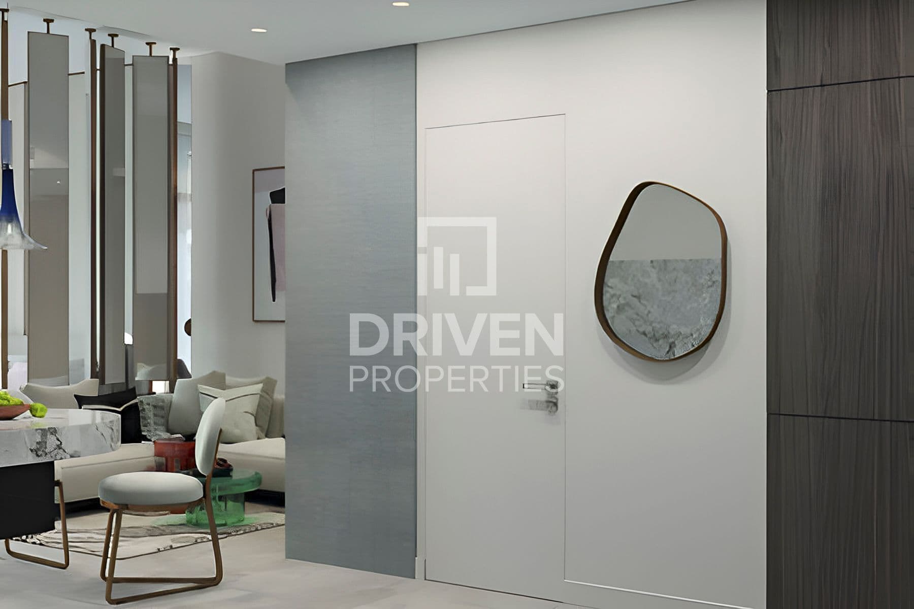 Stonehenge Residence