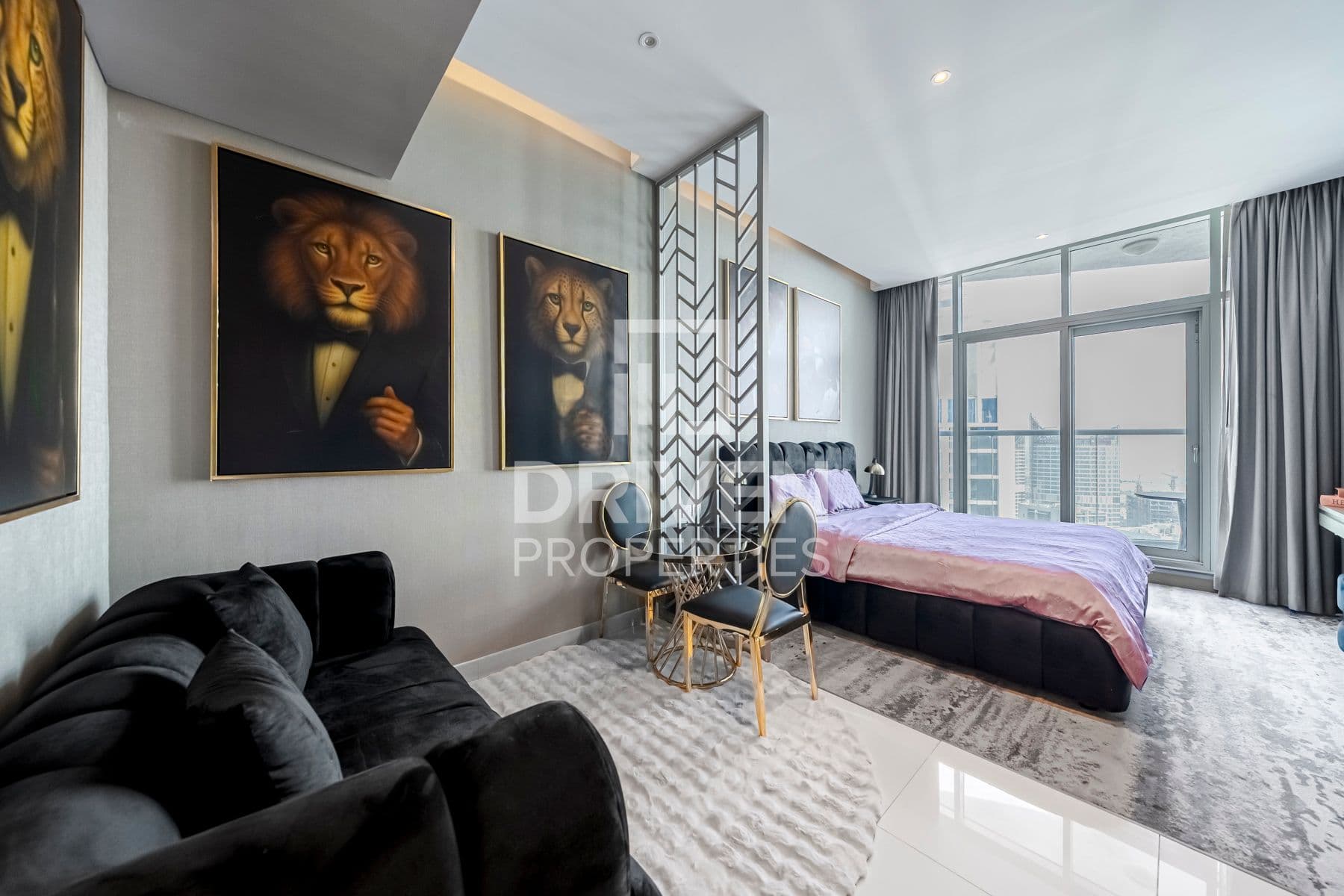 Damac Maison Prive A