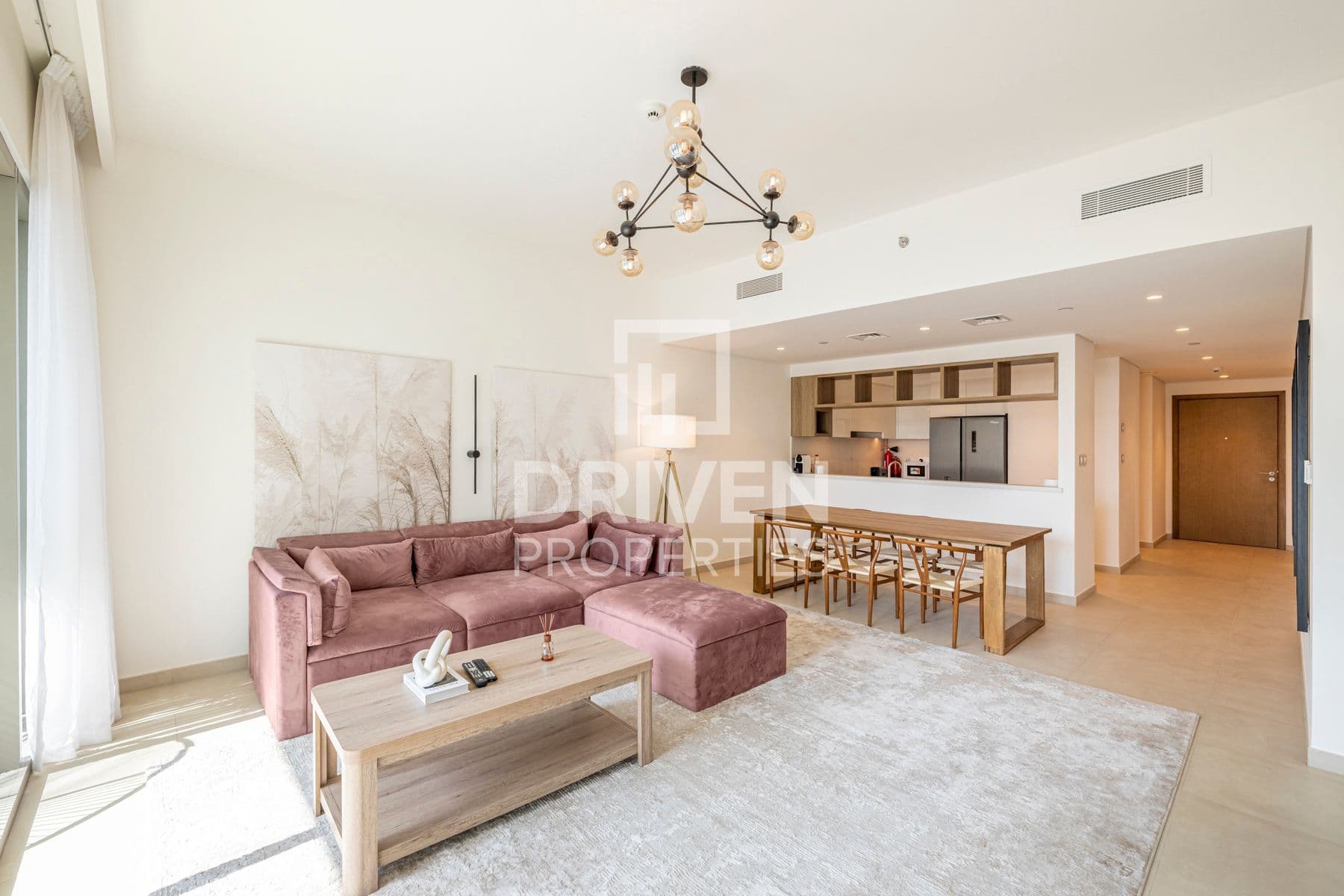 Downtown Views II Tower 3