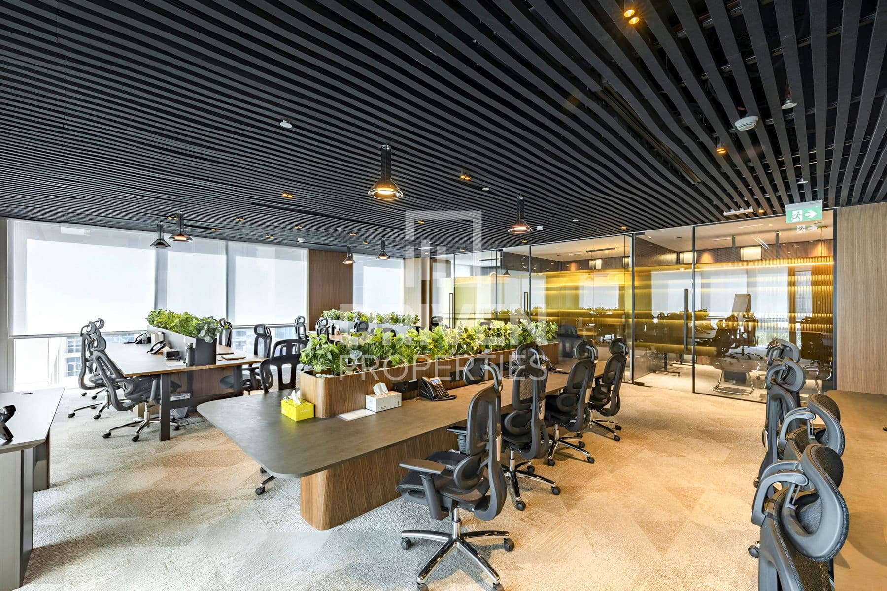 Bay Square Building 2