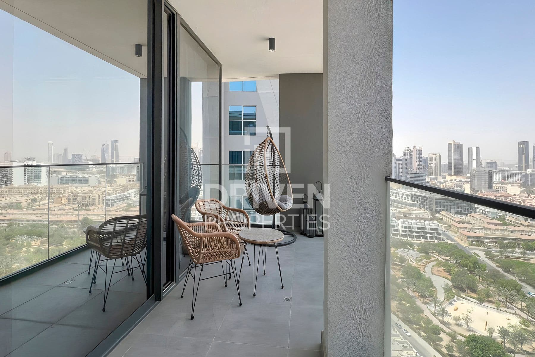 Catch Residences By IGO