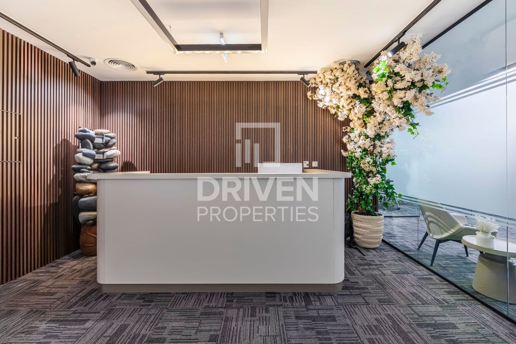 Emaar Business Park Building 3