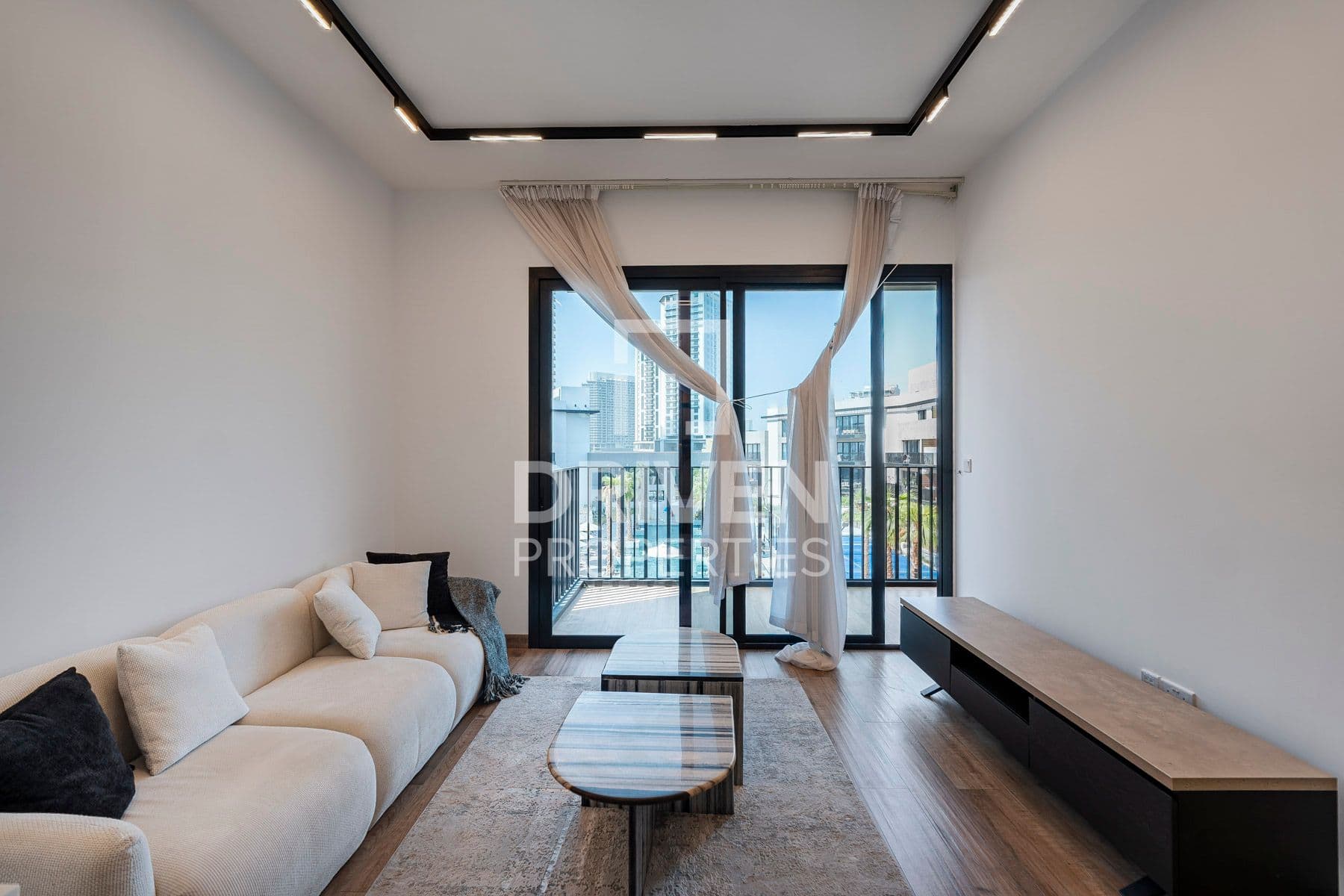 Oakley Square Residences