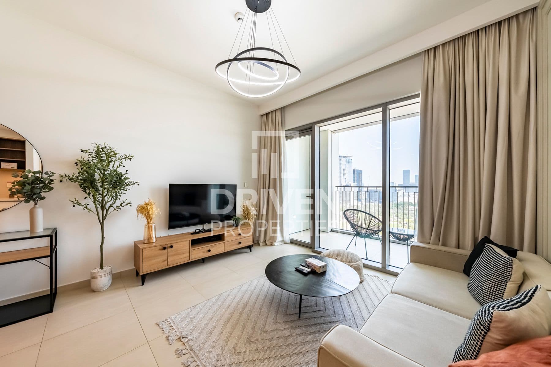 Downtown Views II Tower 2