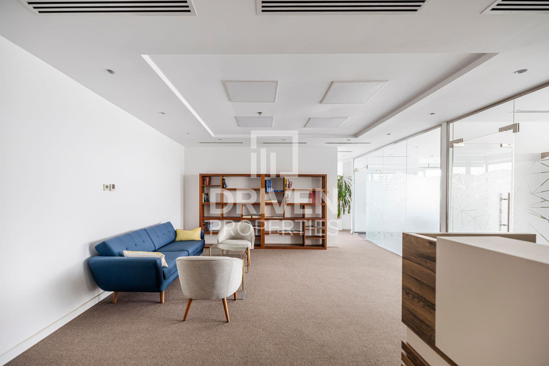 Jumeirah Business Centre 5 JBC 5