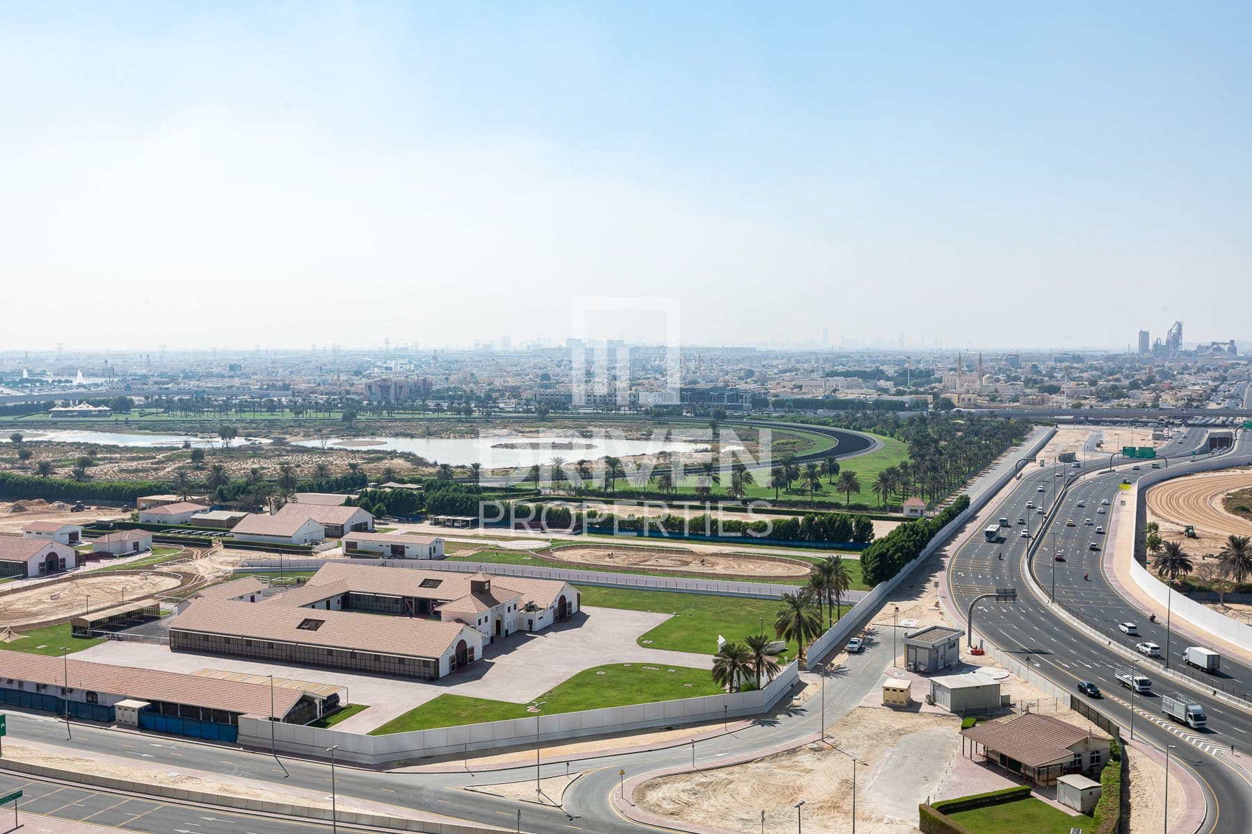 Churchill Residency Tower