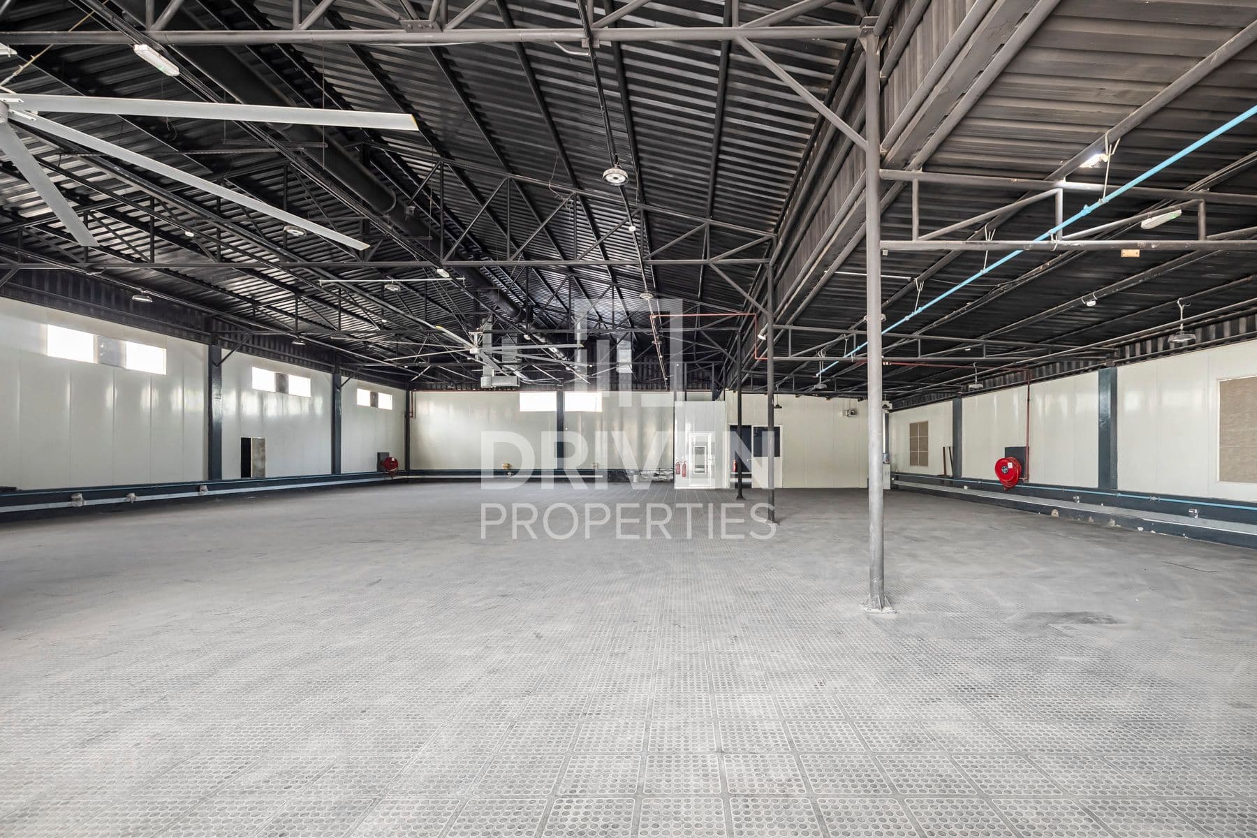 Al Quoz Industrial Area 2