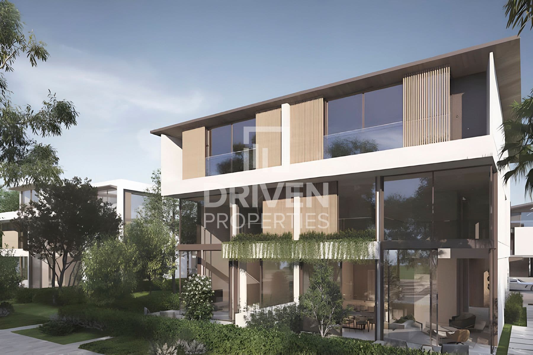 Nad Al Sheba Gardens 1