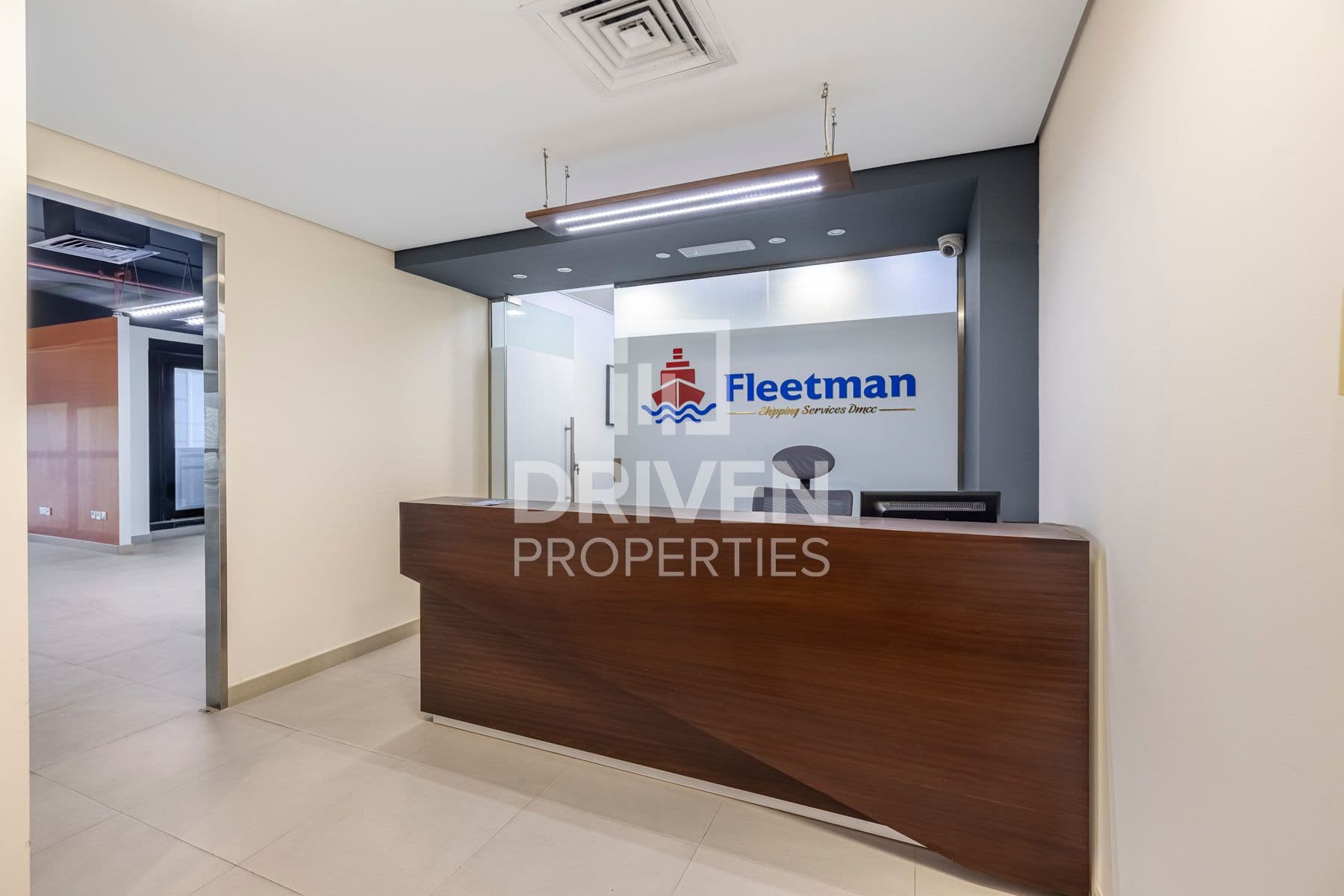 Jumeirah Business Centre 1 JBC 1