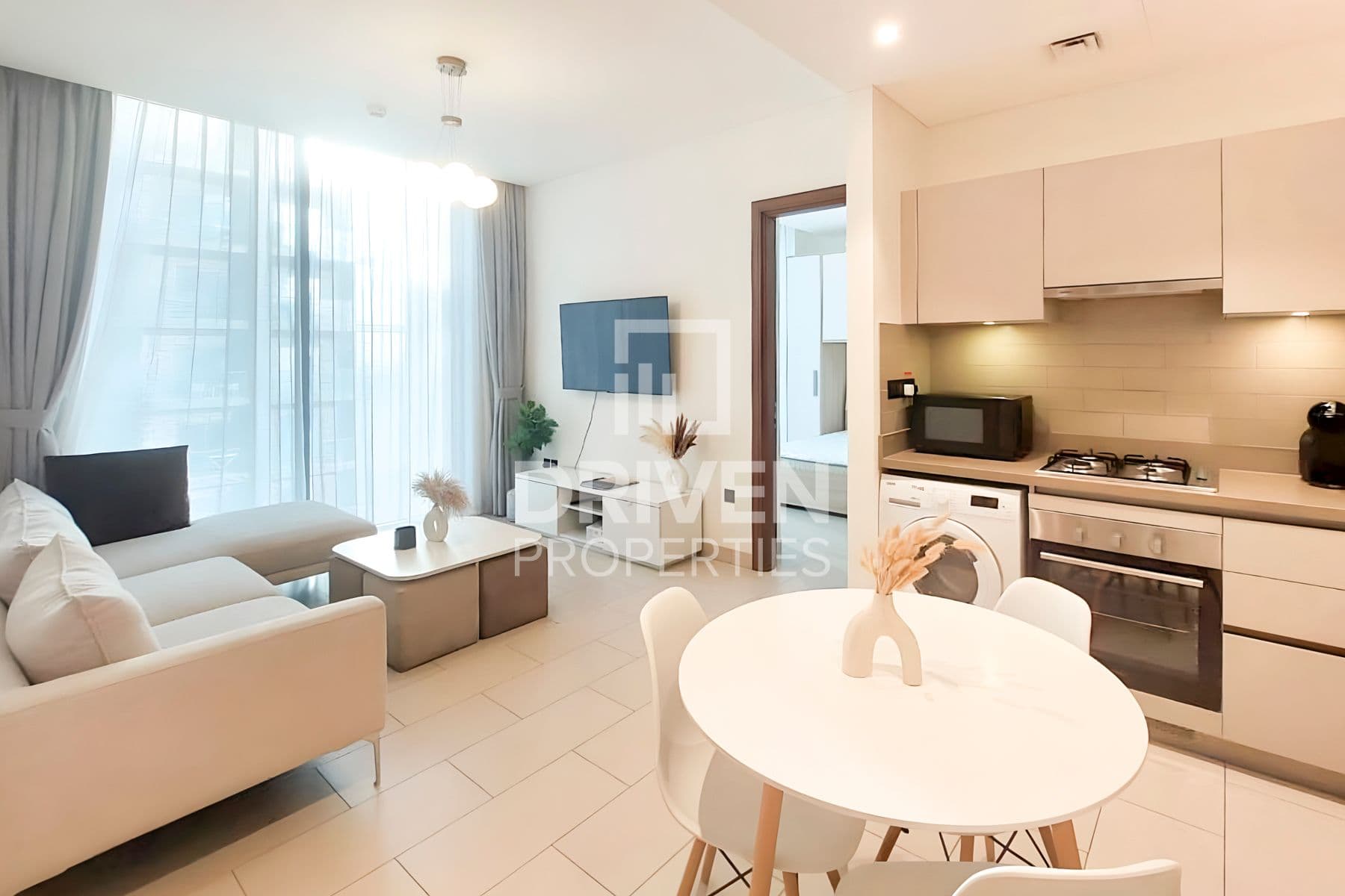 Sobha Creek Vistas Reserve