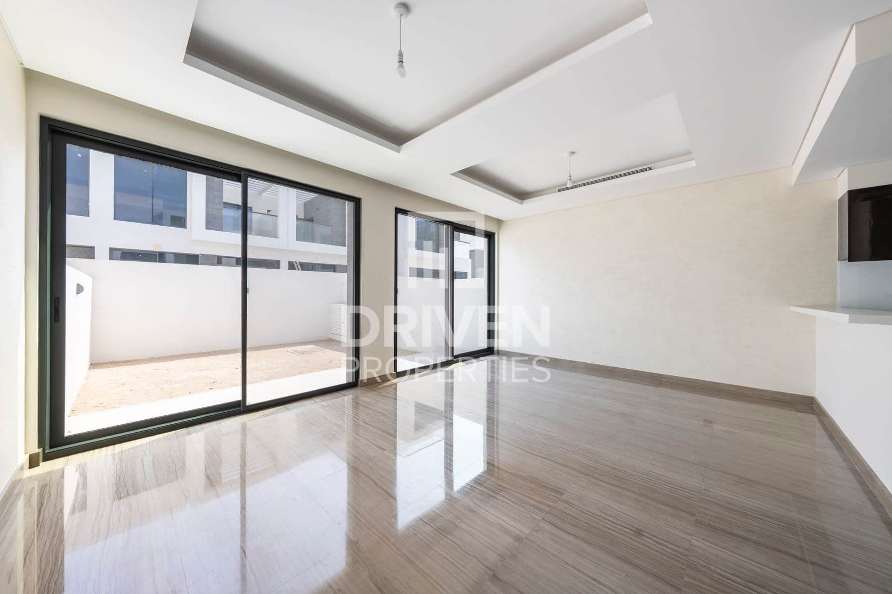 Belair Damac Hills By Trump Estates