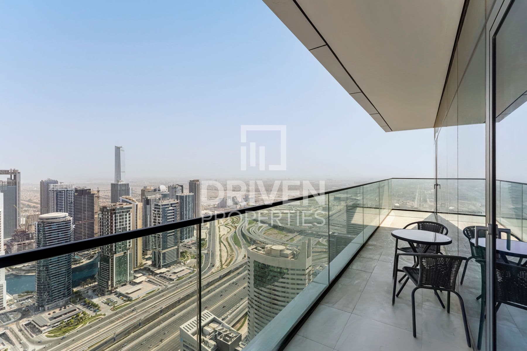 Vida Residences Dubai Marina