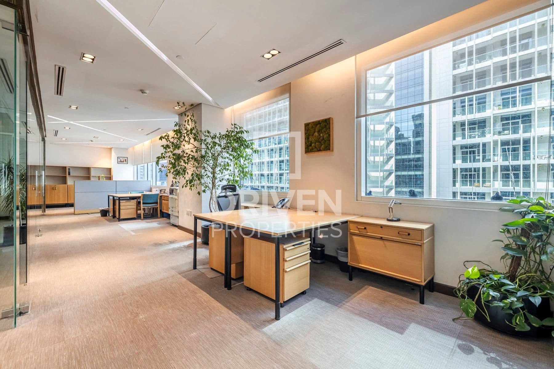 Bay Square Building 12