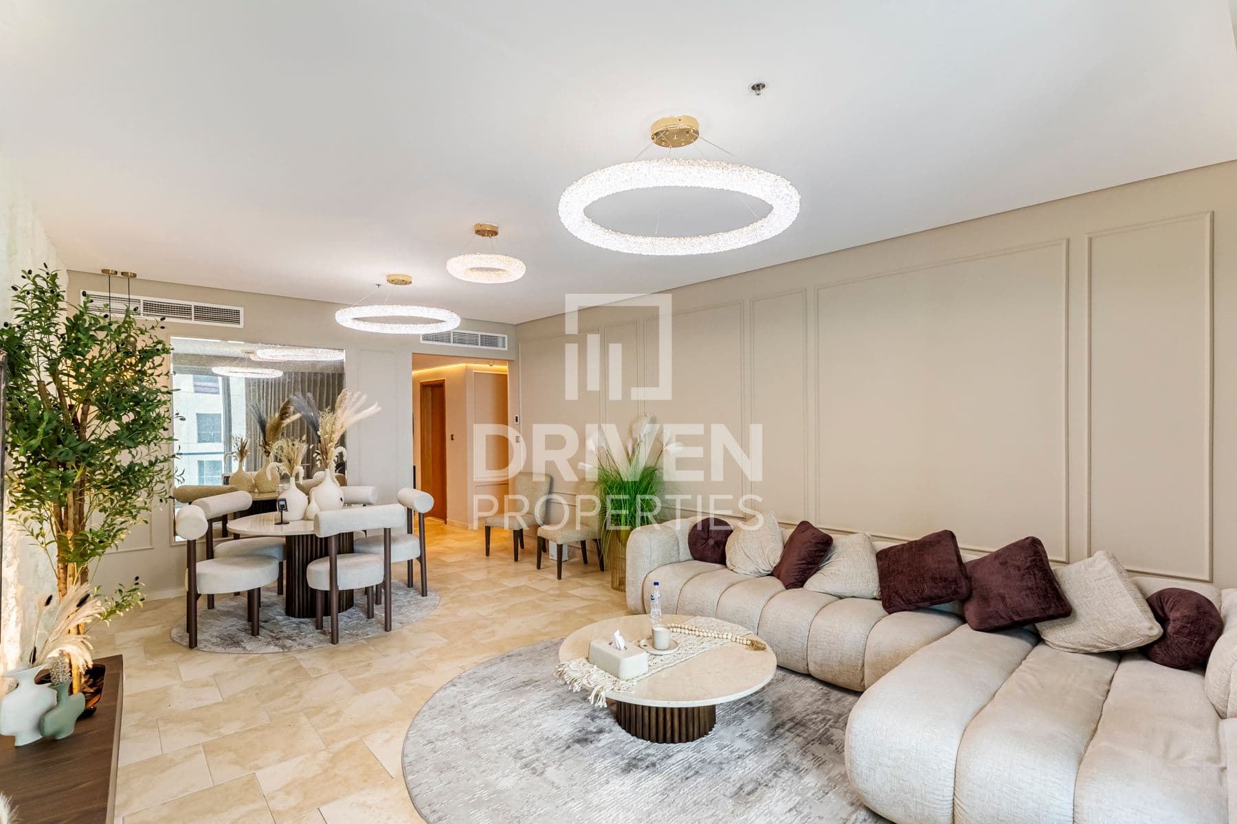 Al Fattan Marine Tower