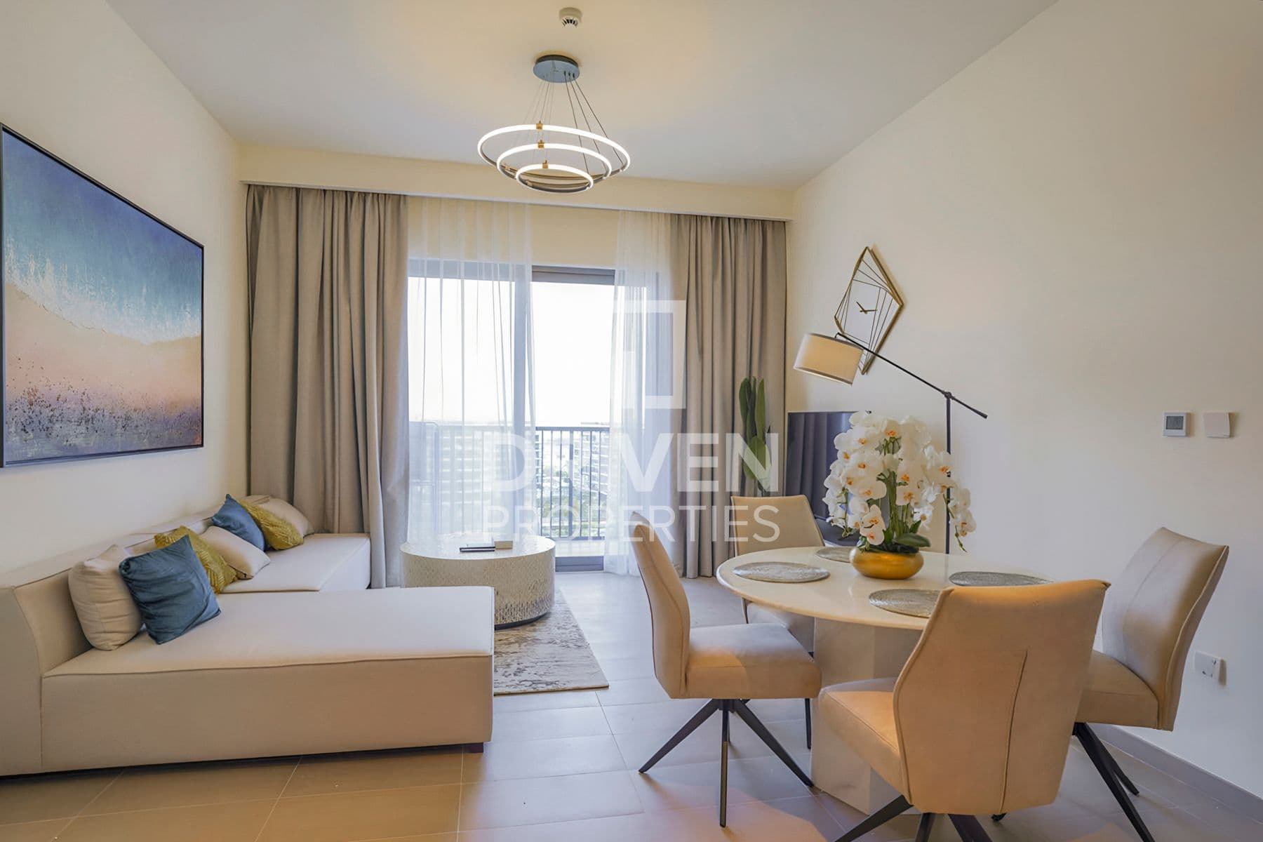 Executive Residences 2