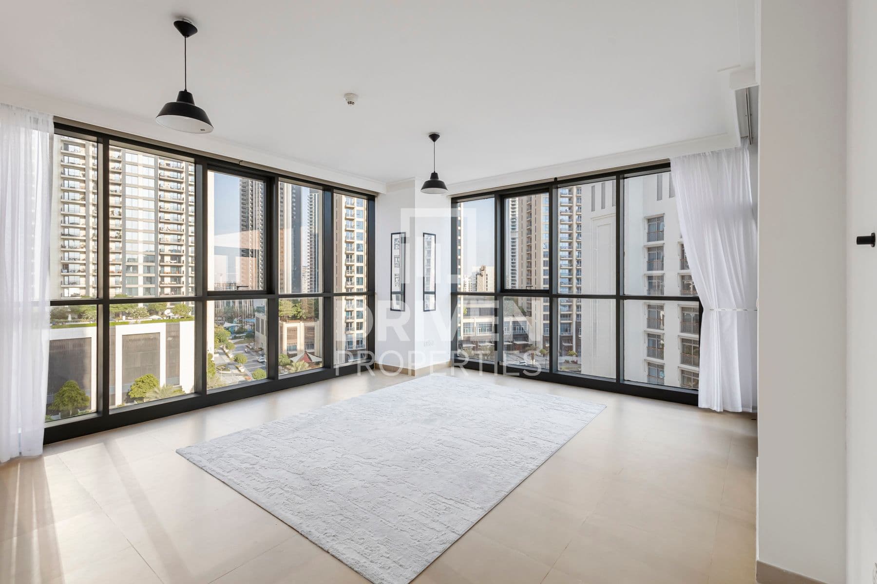 Dubai Creek Residence Tower 1 North