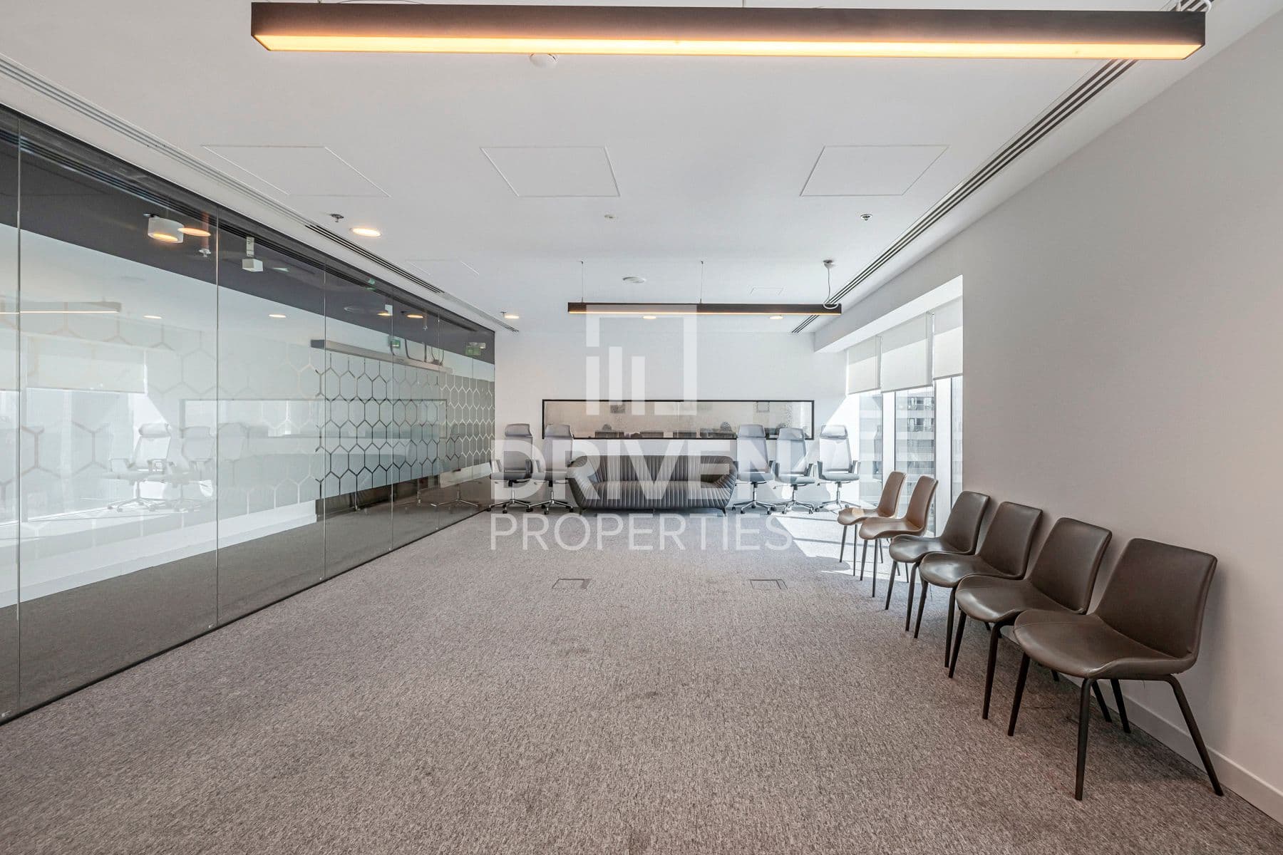 Single Business Tower