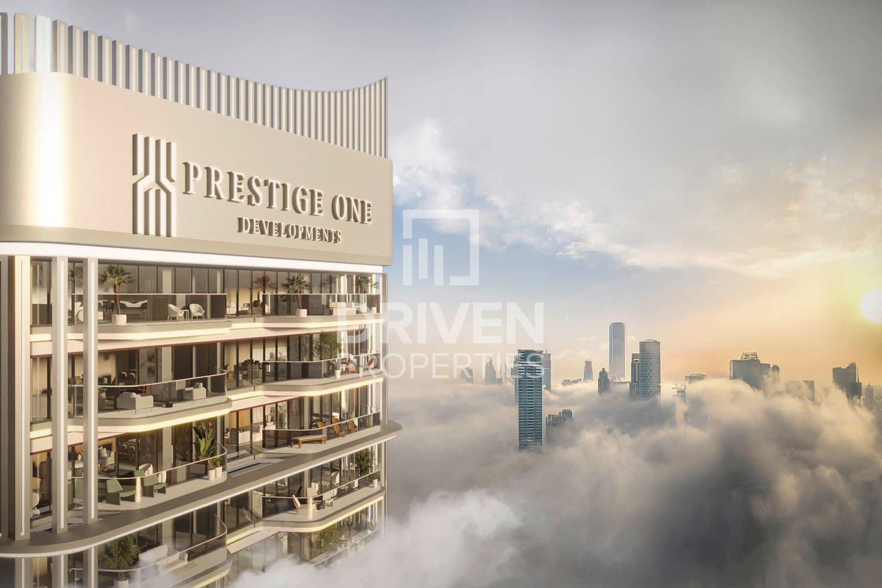 Parkway by Prestige One