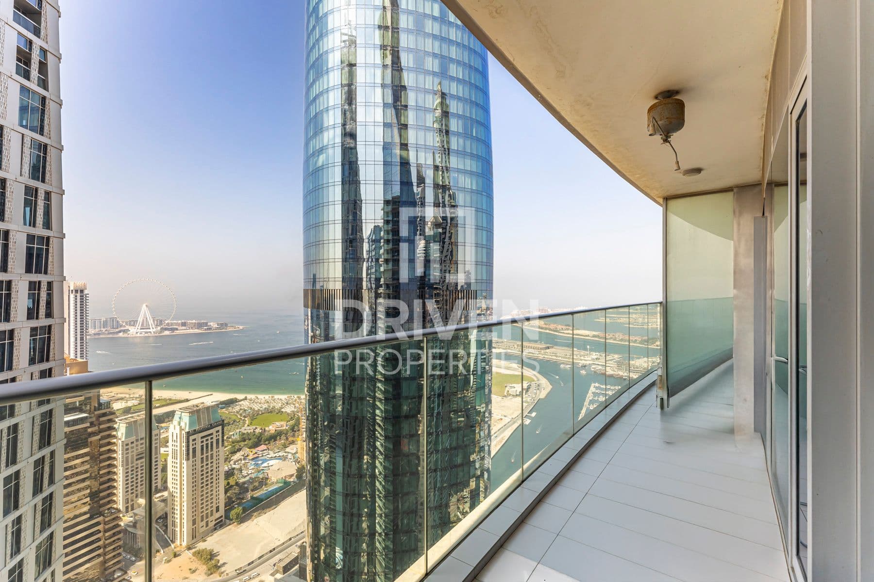 Damac Heights