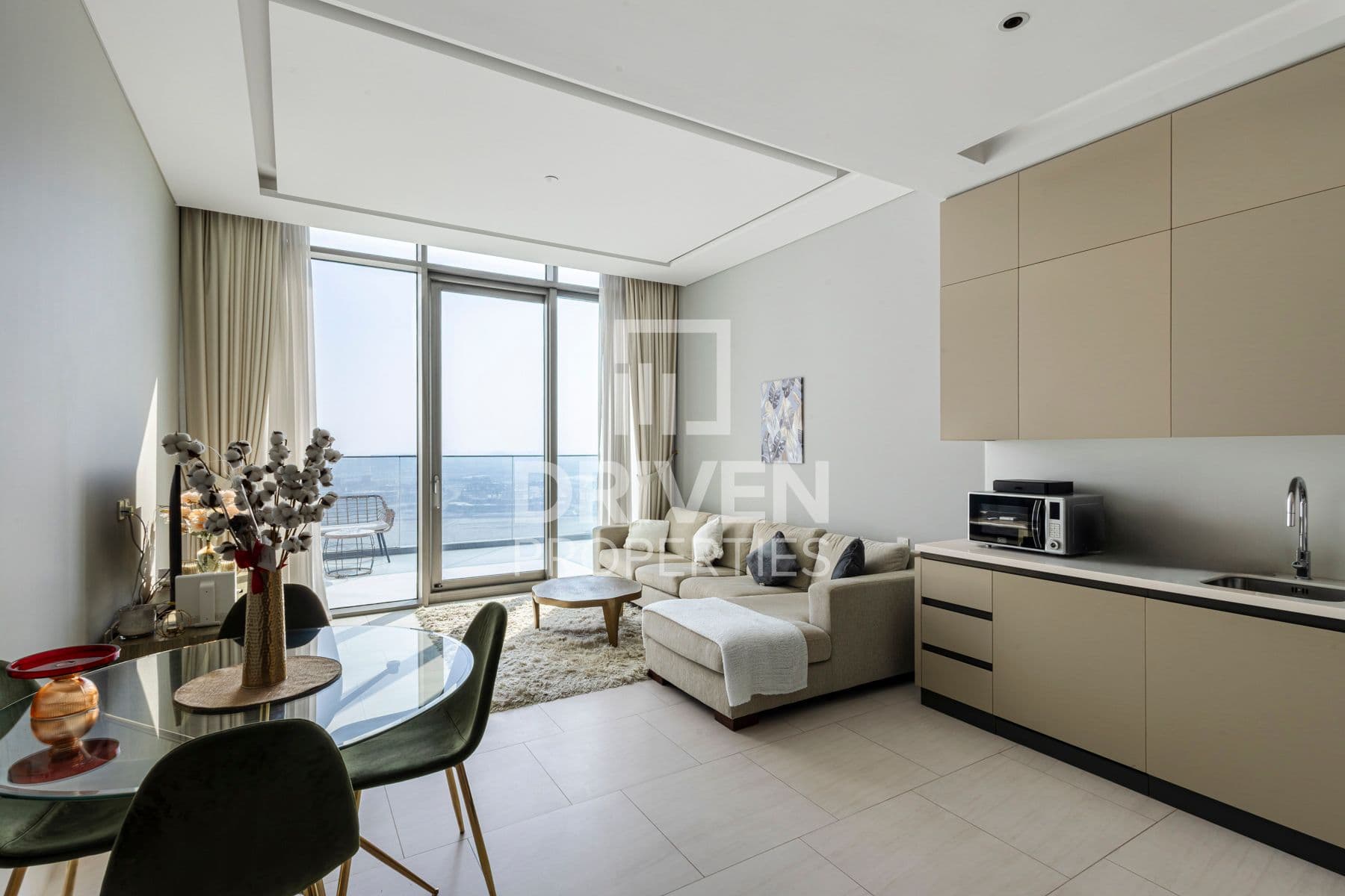 SLS Dubai Hotel and Residences