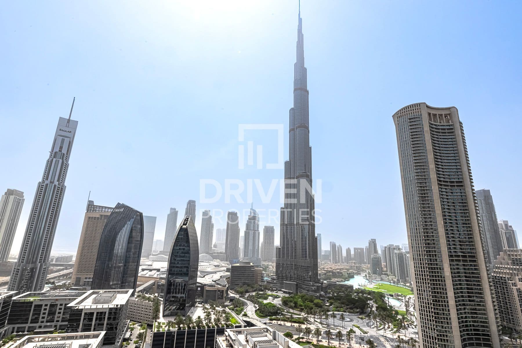 The Address Sky View Tower 2