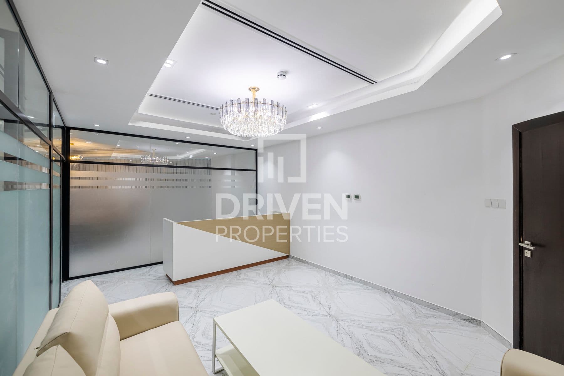 International Business Tower