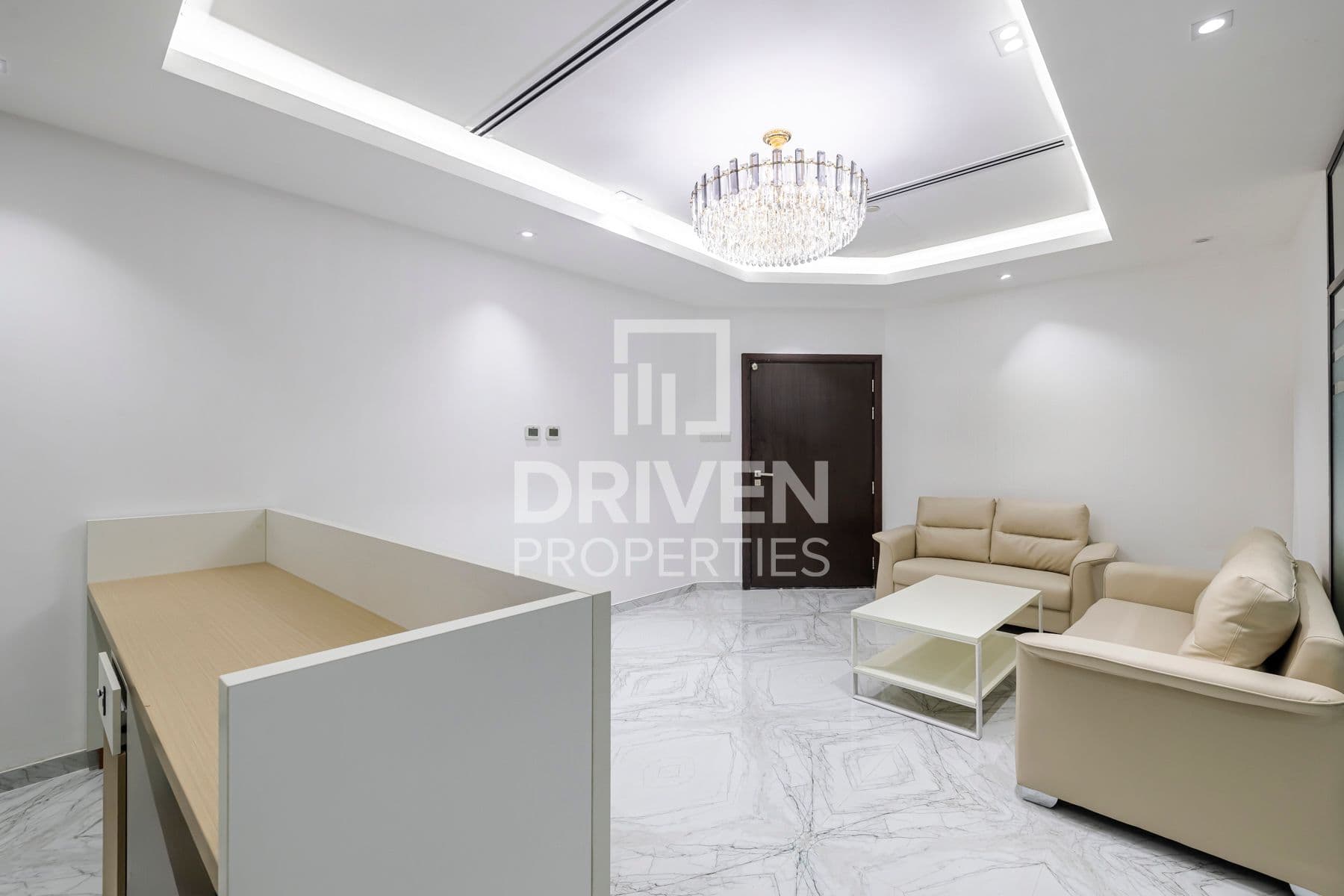 International Business Tower