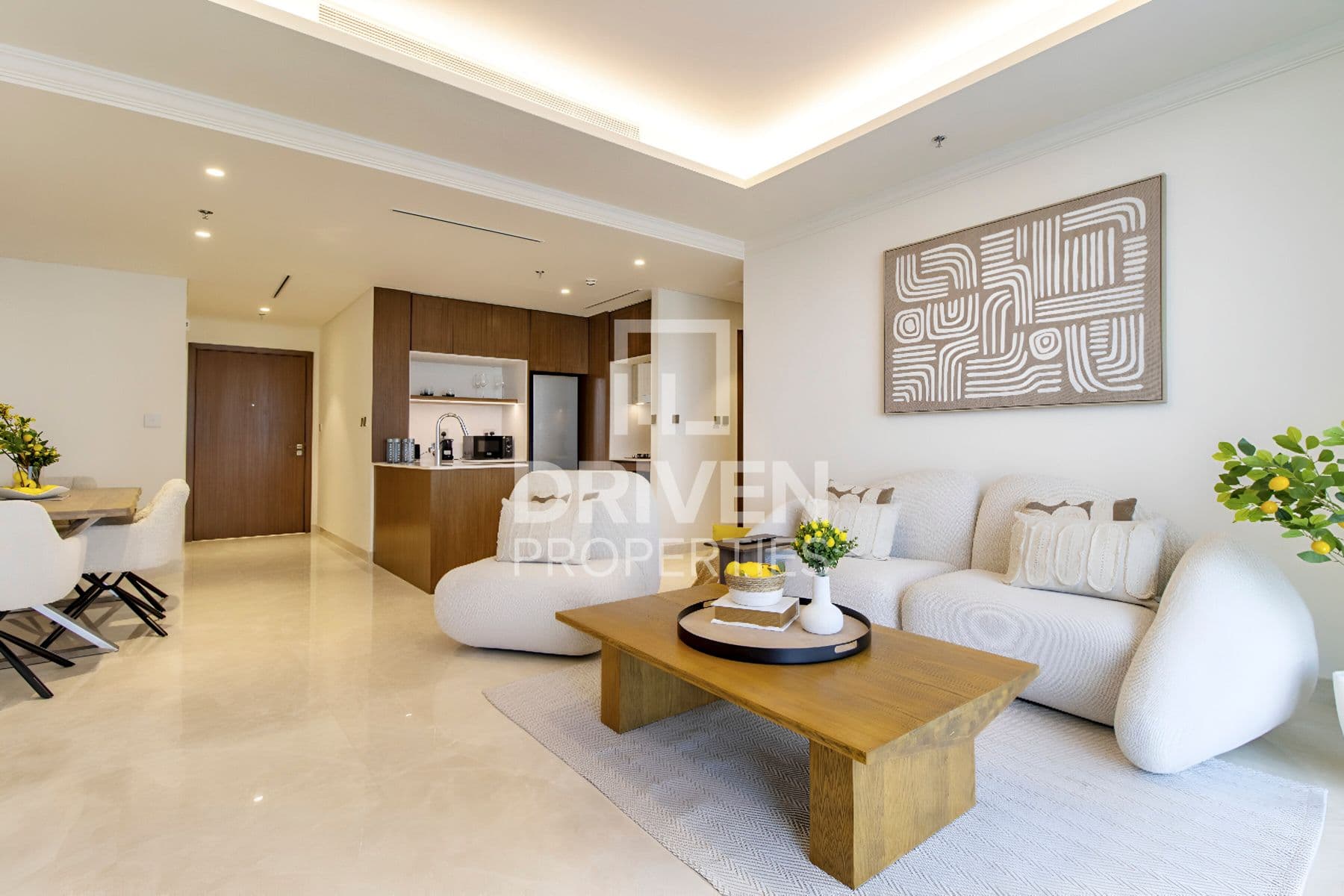 Palace Beach Residence