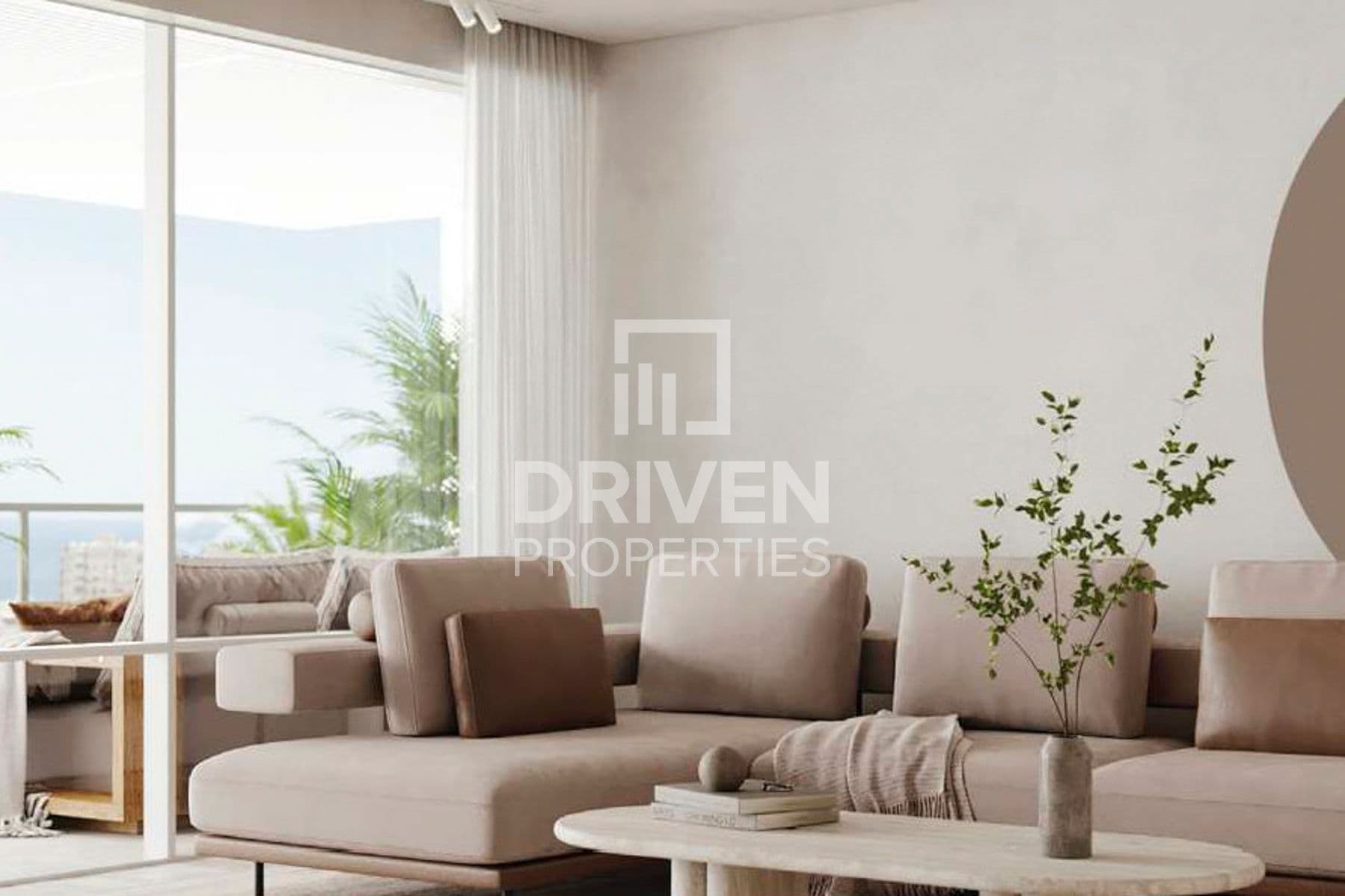 Ashton Park Residences The Second