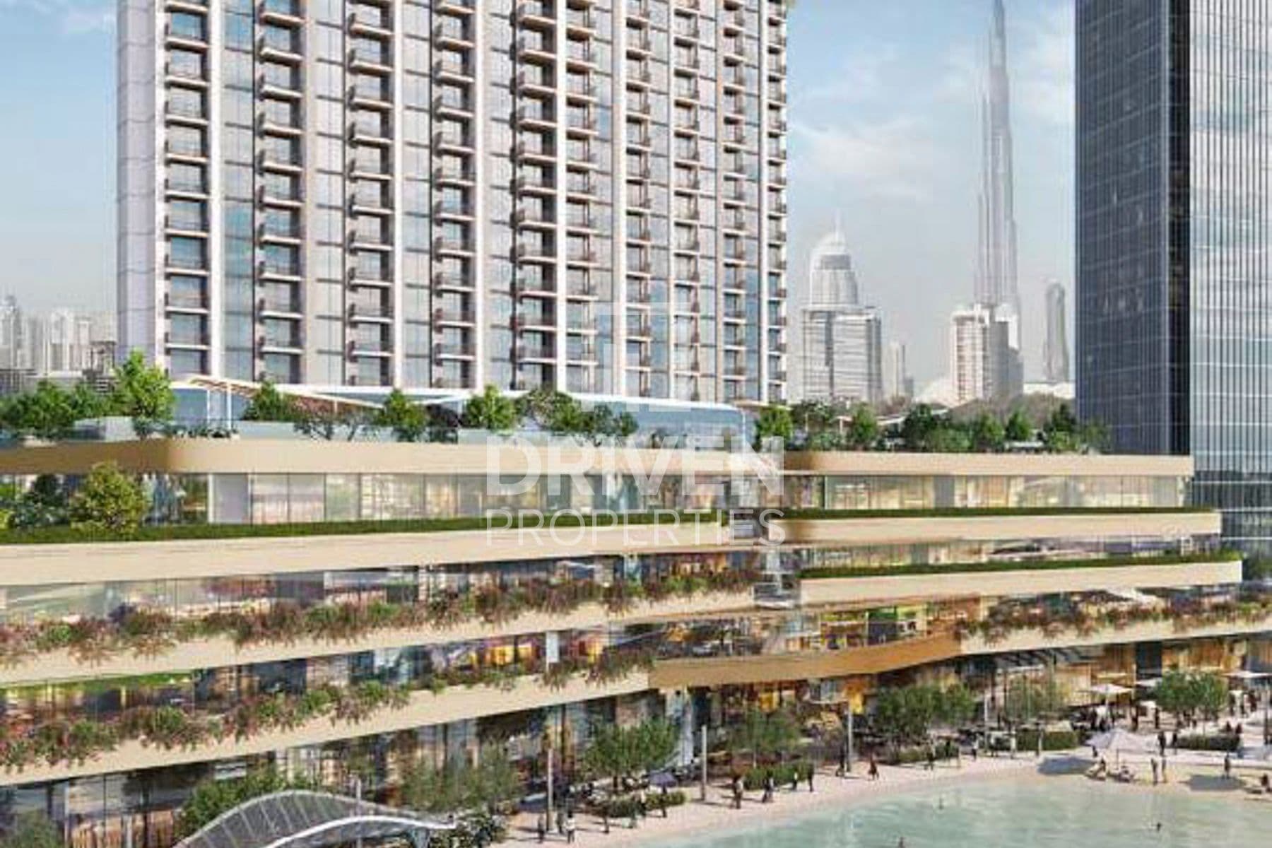 360 Riverside Crescent