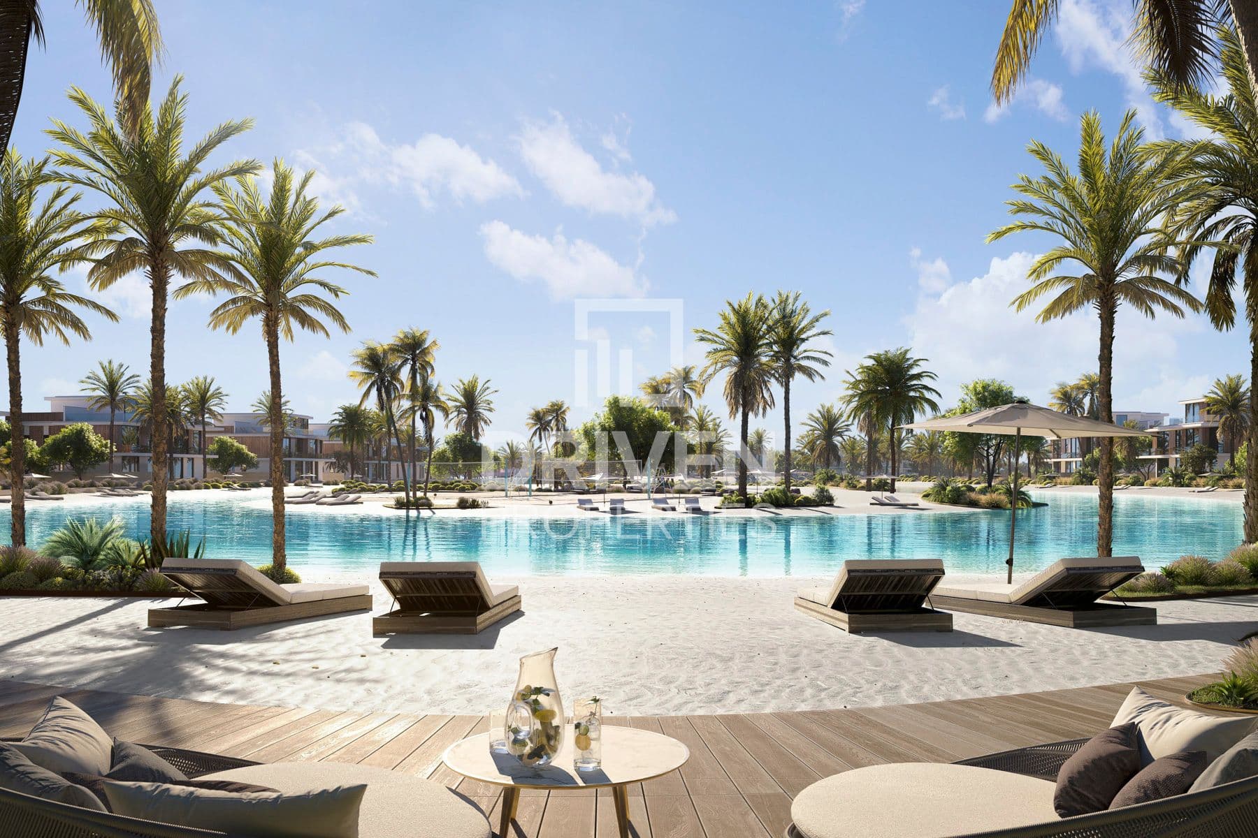 District One West Phase I